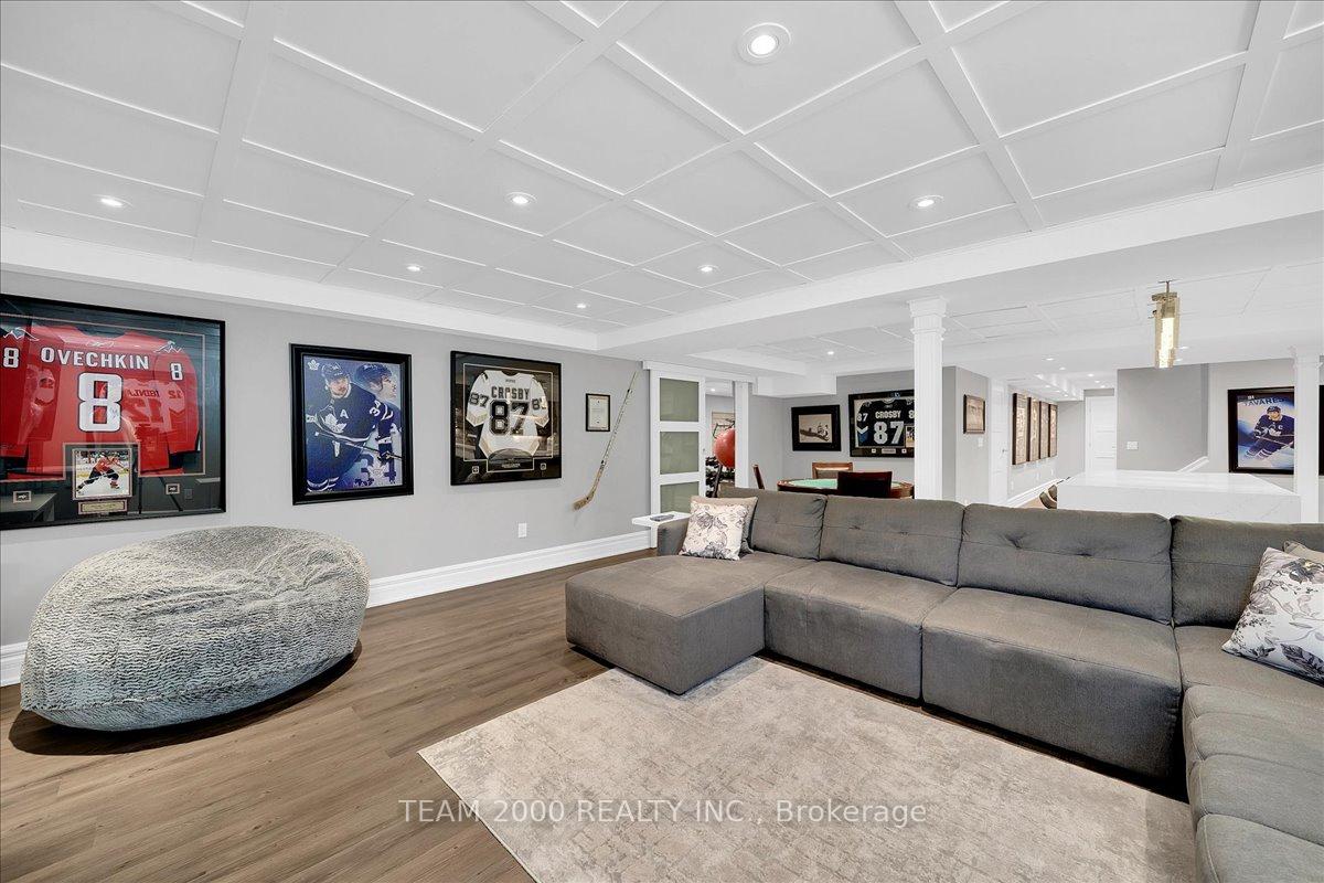 Photo 32 of 2 Monteverde Way, Vaughan, Vellore Village — HOMEH