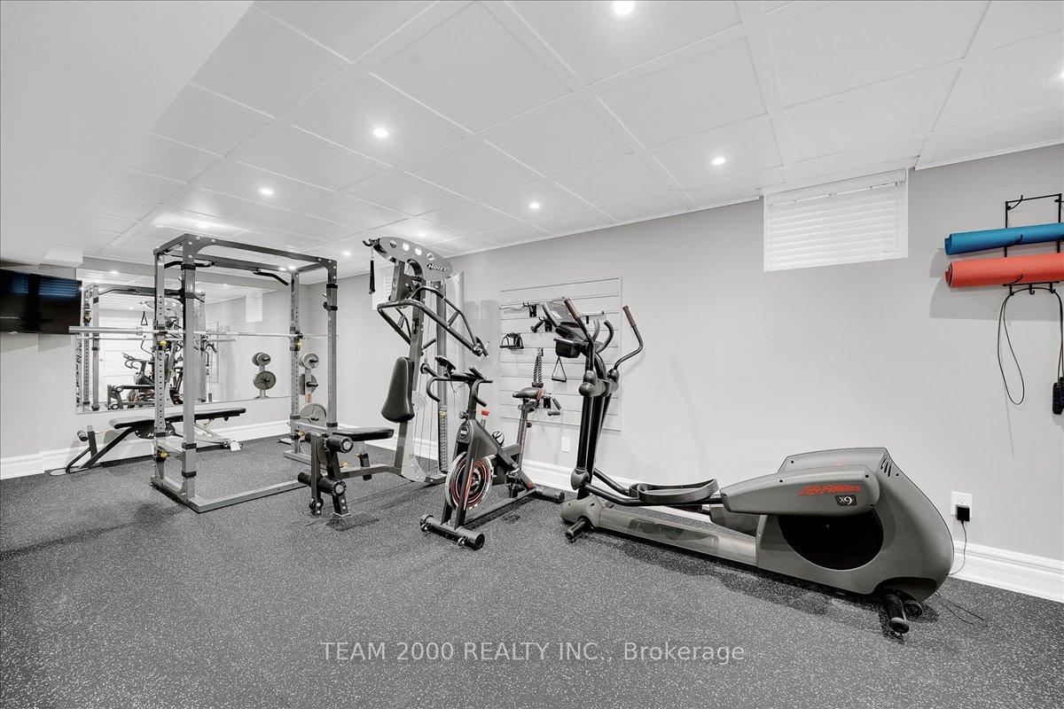 Photo 34 of 2 Monteverde Way, Vaughan, Vellore Village — HOMEH