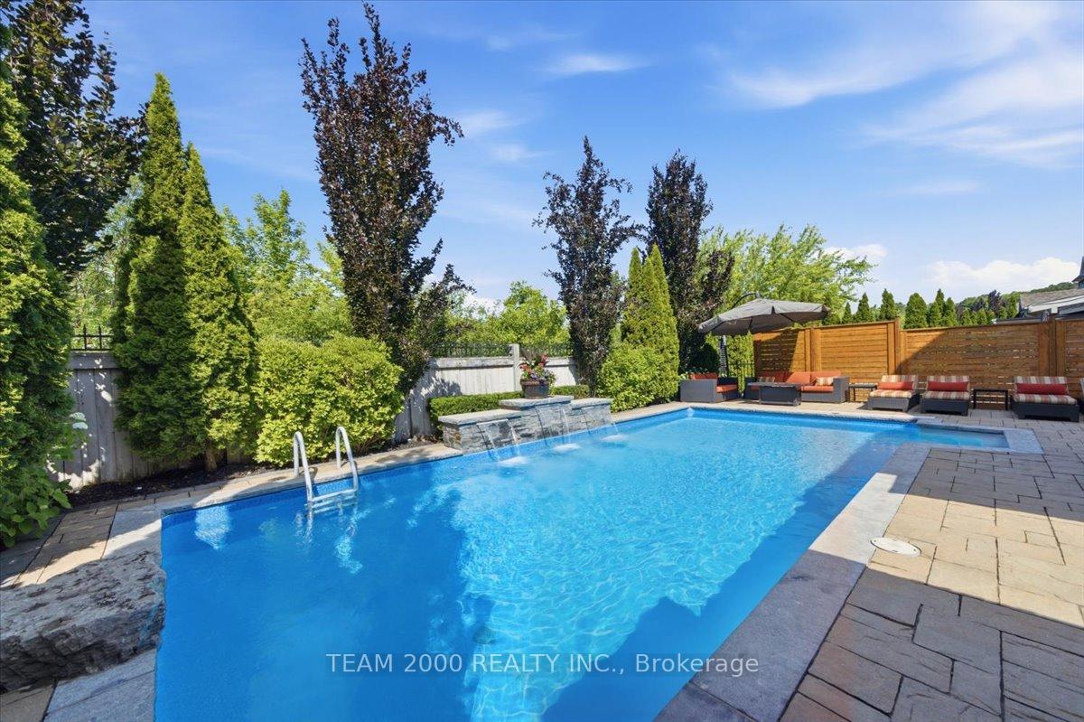 Photo 35 of 2 Monteverde Way, Vaughan, Vellore Village — HOMEH