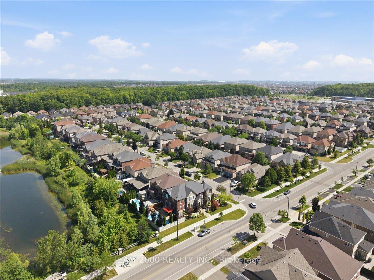 Photo 38 of 2 Monteverde Way, Vaughan, Vellore Village — HOMEH