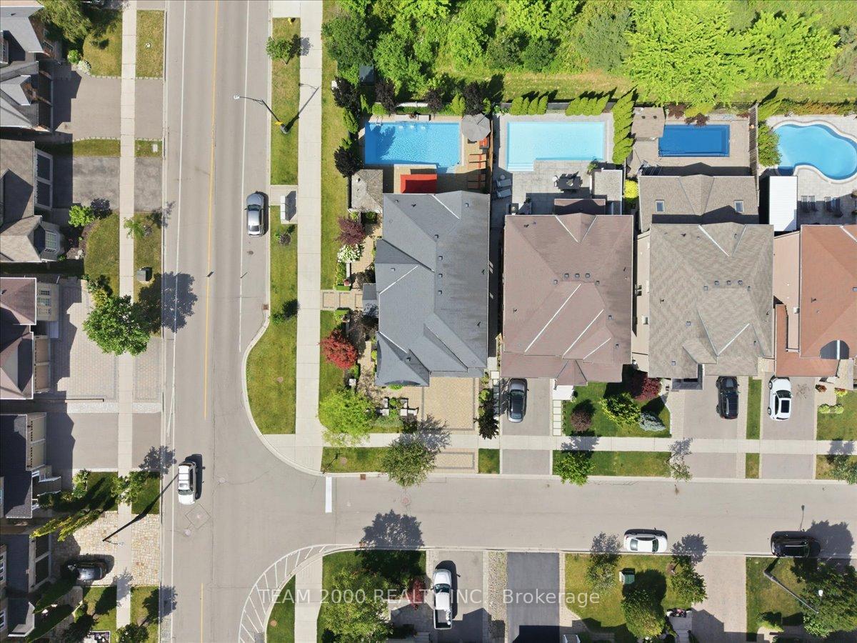 Photo 40 of 2 Monteverde Way, Vaughan, Vellore Village — HOMEH