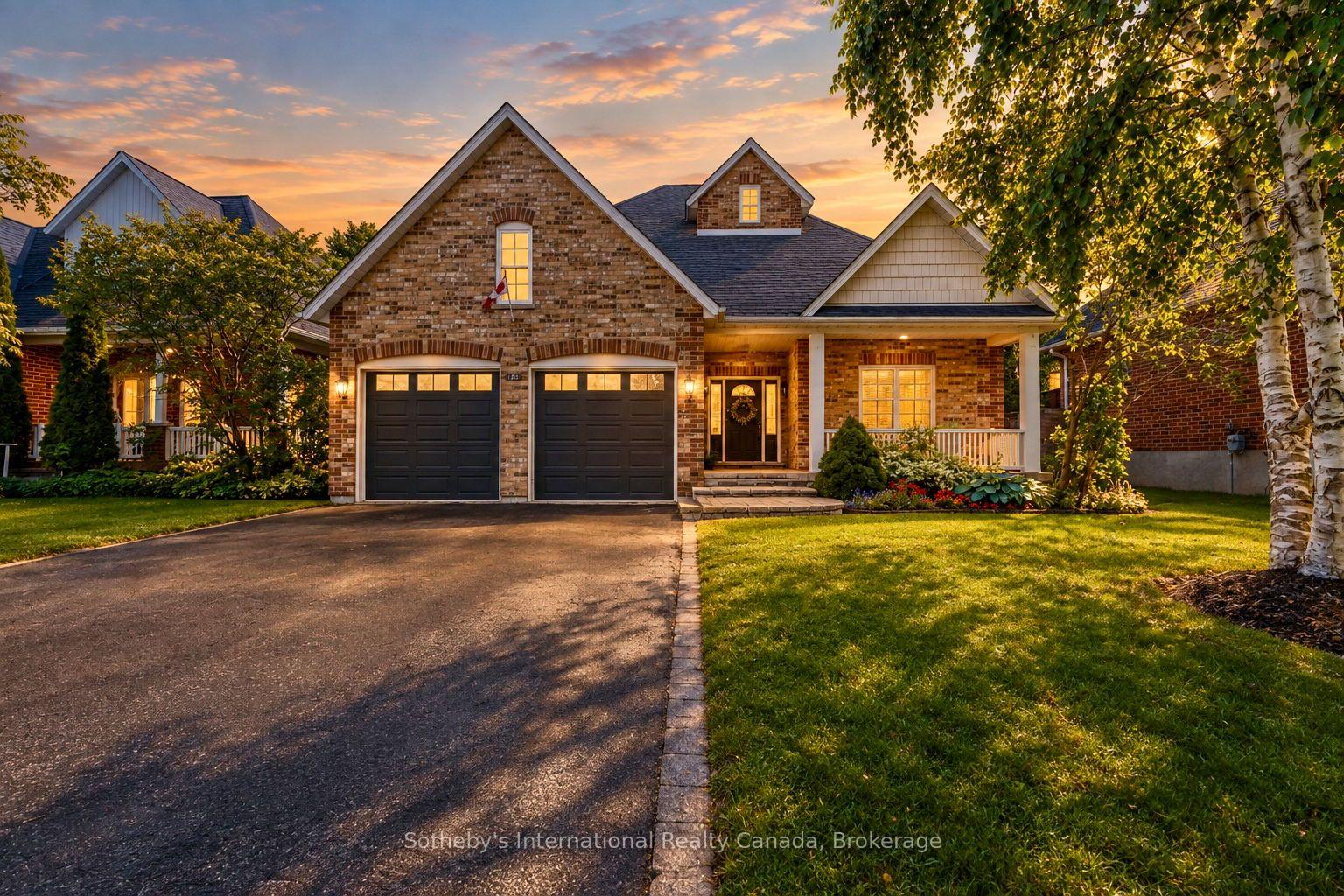 Photo 2 of 75 Edward Street E, Clearview, Creemore — HOMEH