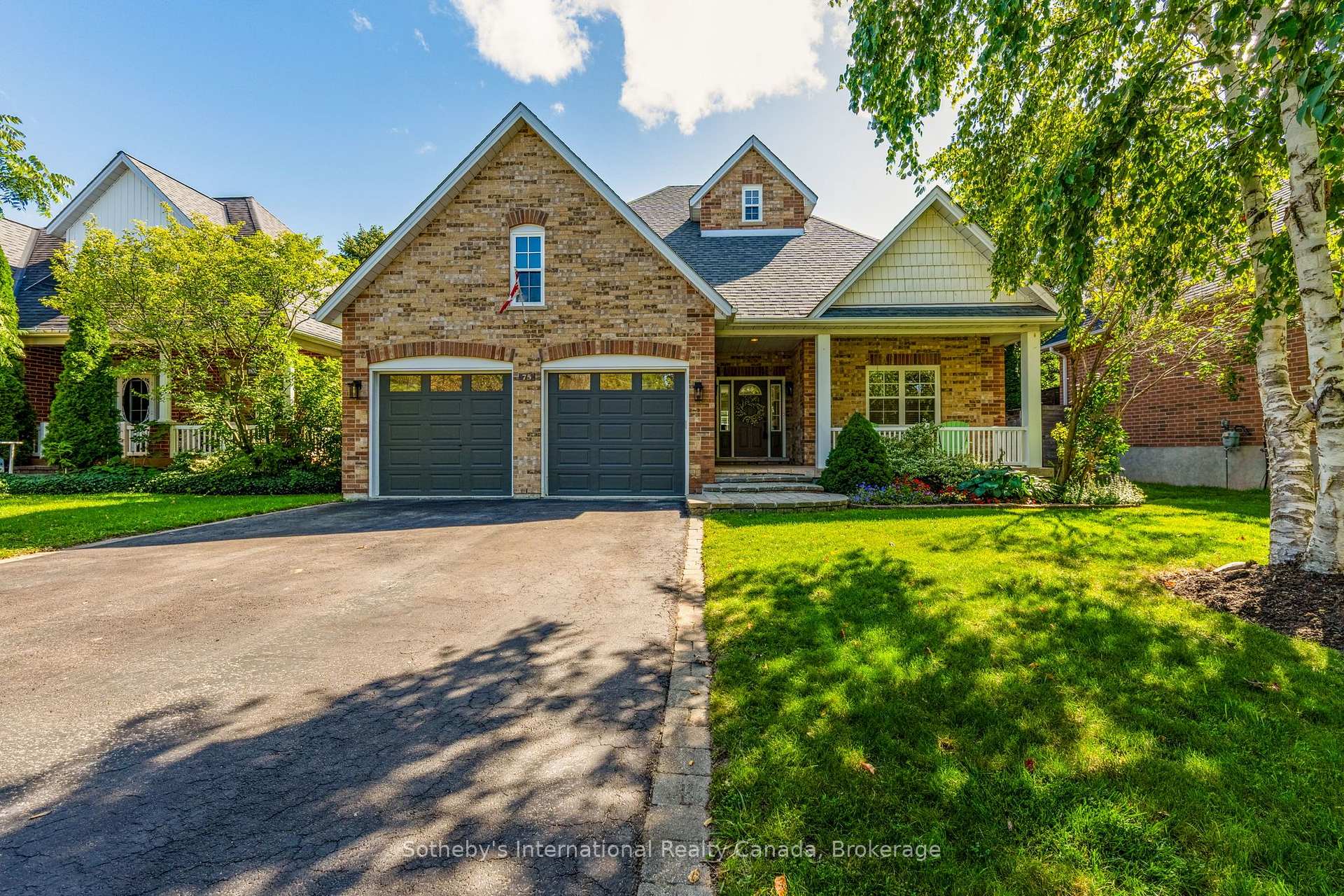 Photo of 75 Edward Street E