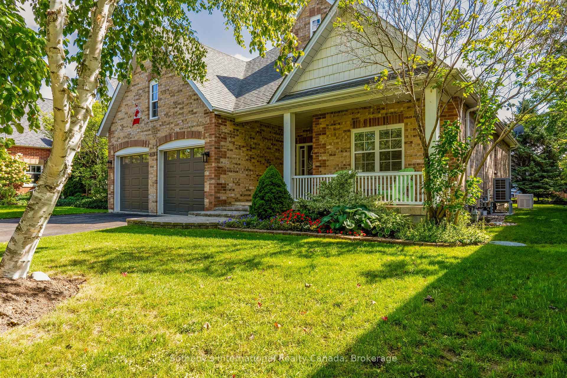 Photo 5 of 75 Edward Street E, Clearview, Creemore — HOMEH