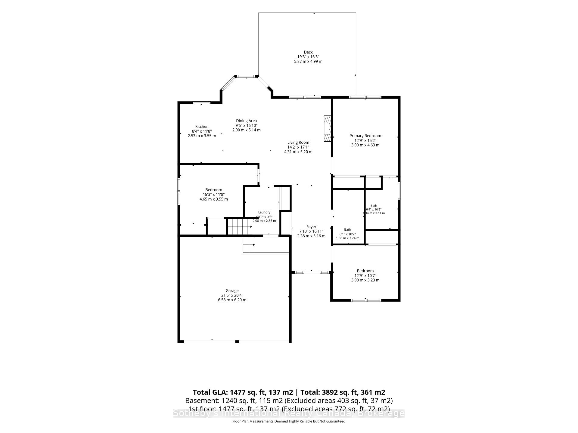 Photo 31 of 75 Edward Street E, Clearview, Creemore — HOMEH