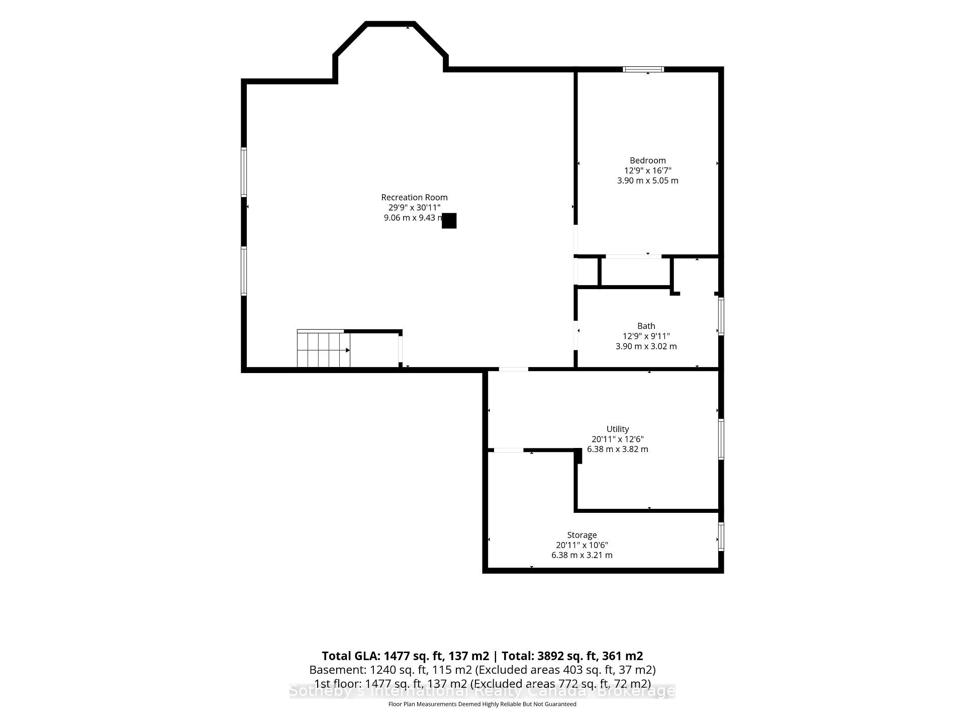 Photo 41 of 75 Edward Street E, Clearview, Creemore — HOMEH