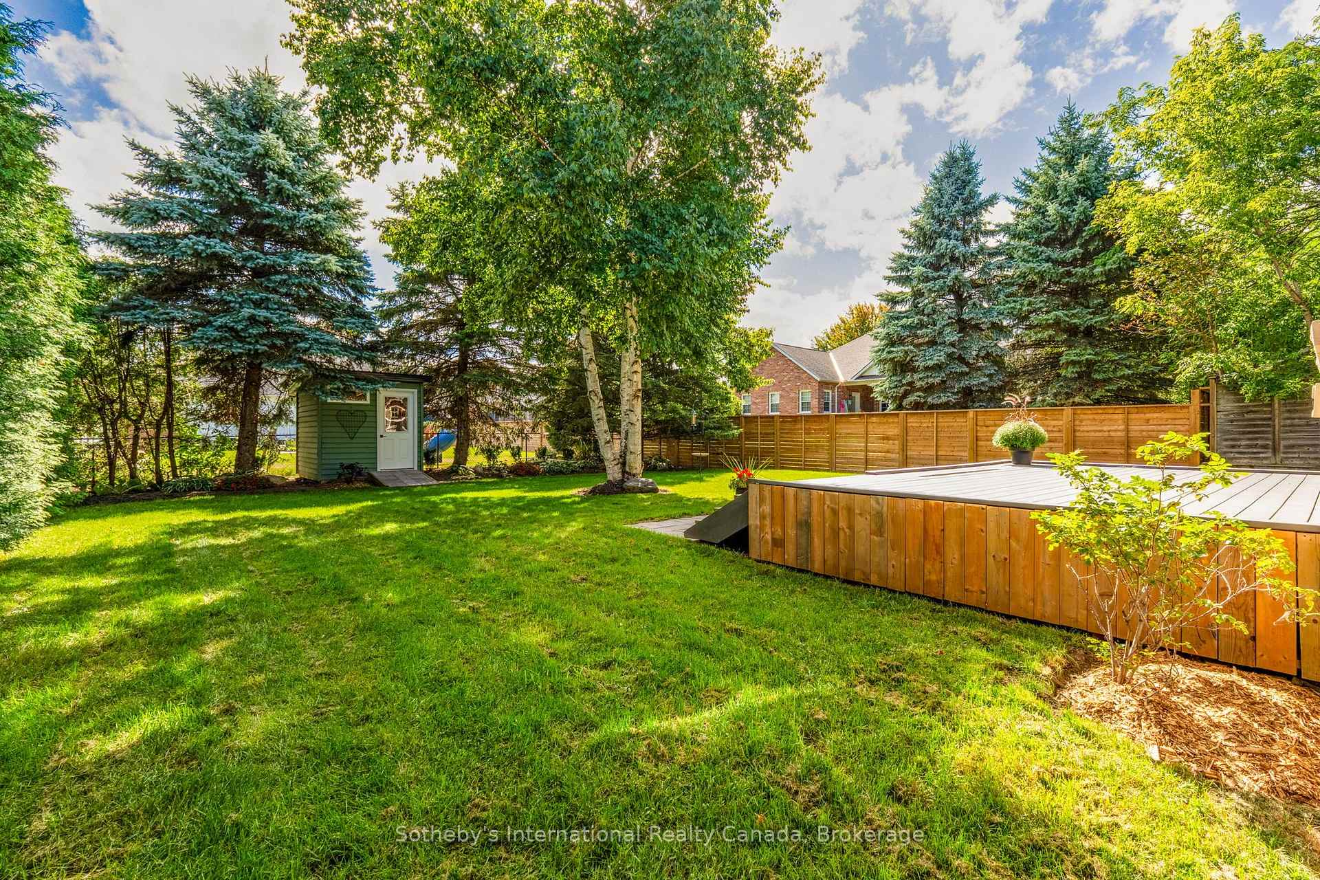 Photo 44 of 75 Edward Street E, Clearview, Creemore — HOMEH