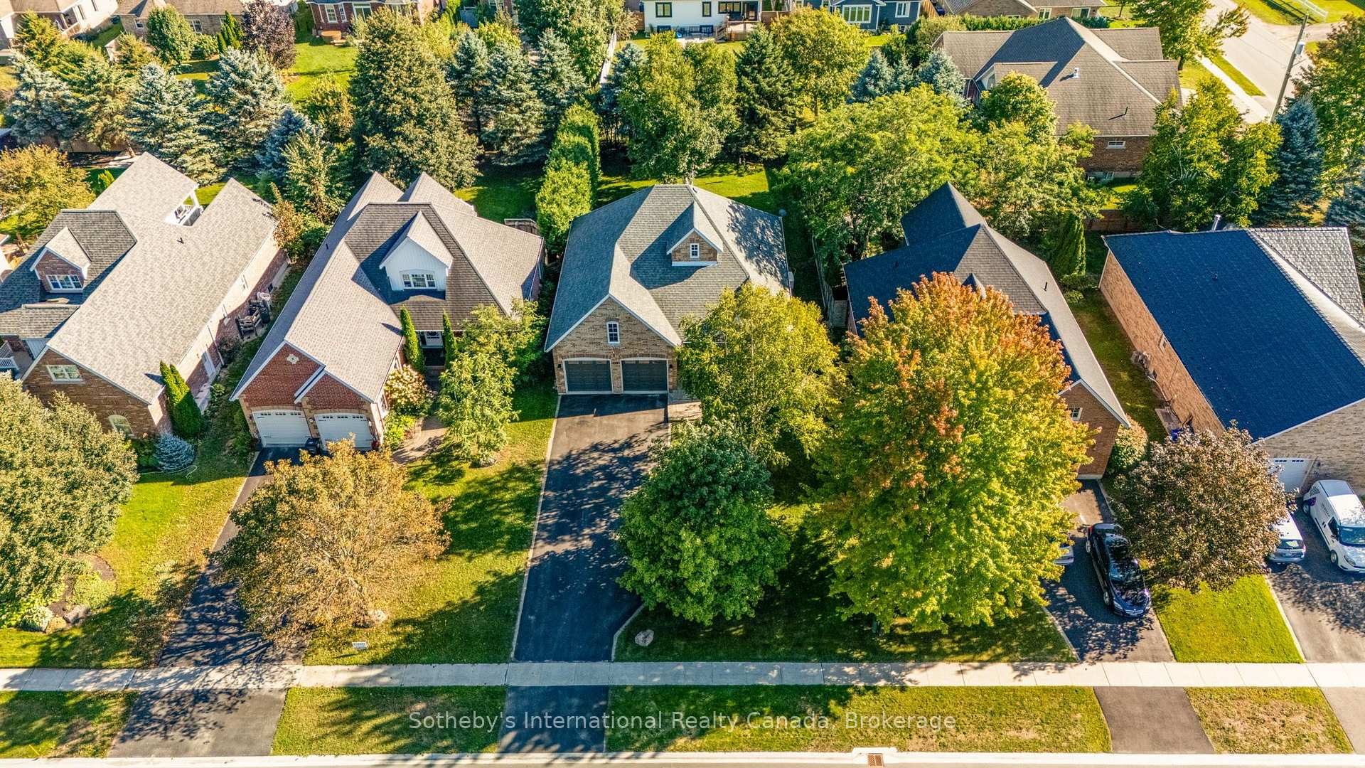 Photo 48 of 75 Edward Street E, Clearview, Creemore — HOMEH