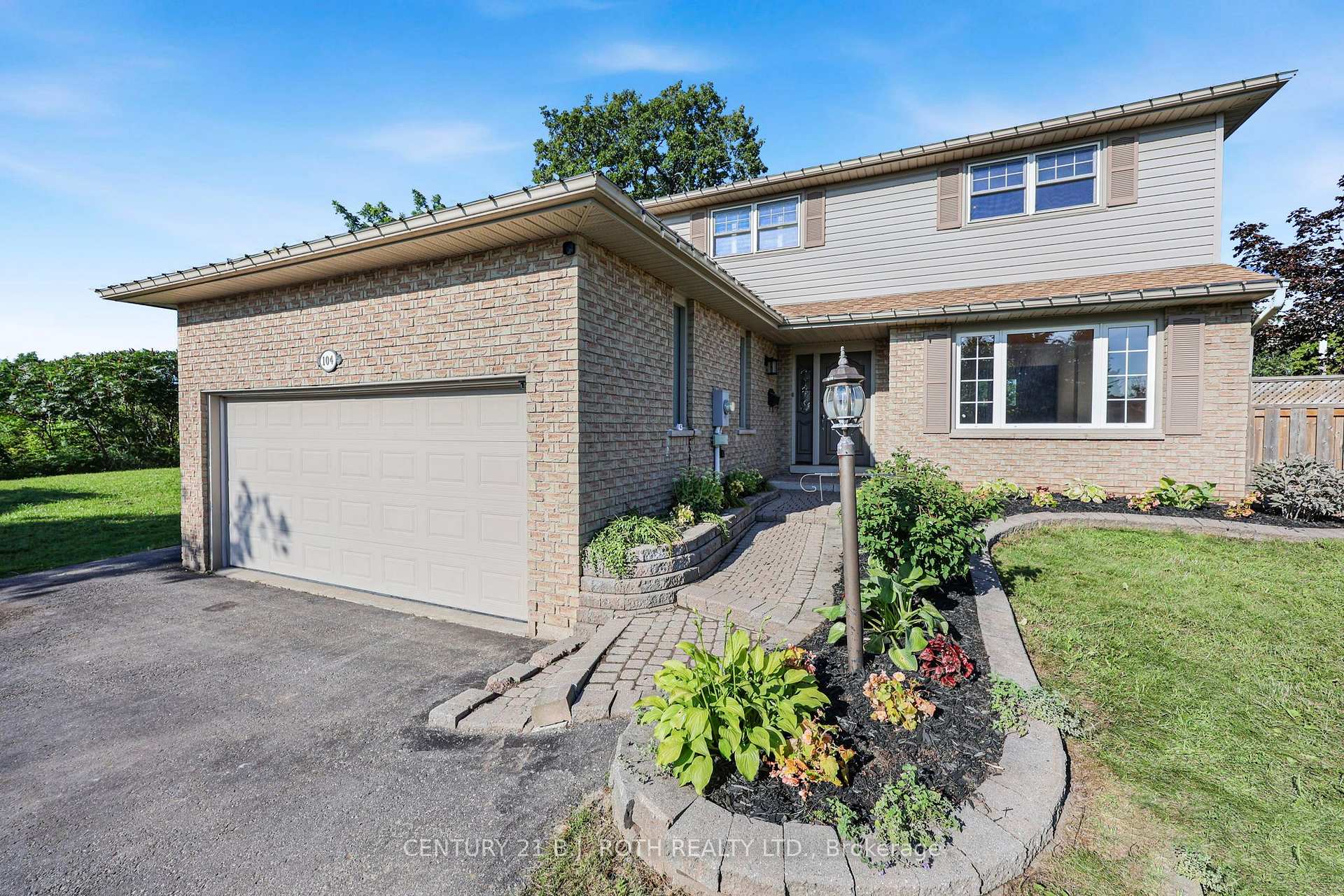 Photo 6 of 104 Woodside Drive, Orillia — HOMEH
