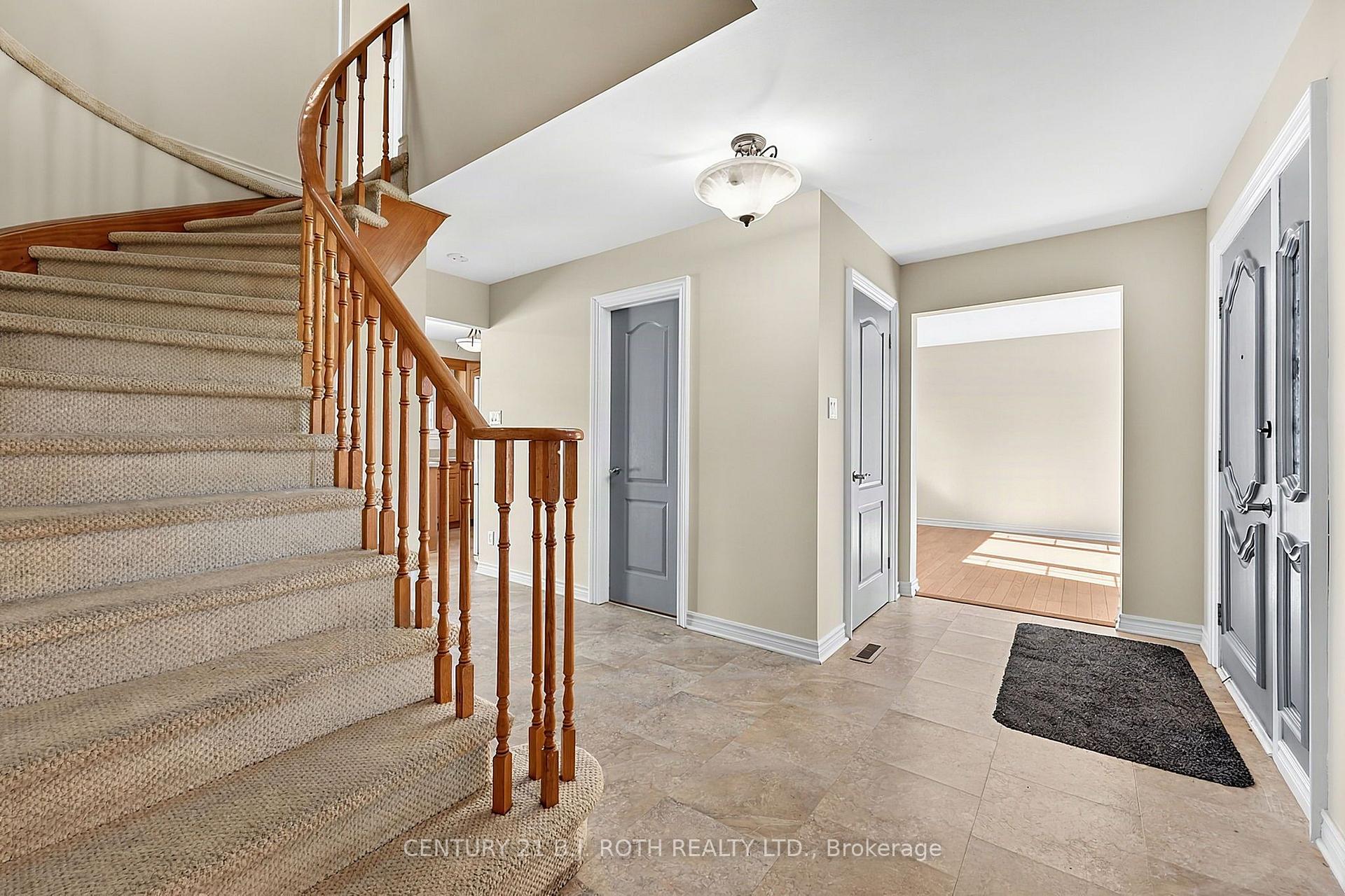 Photo 9 of 104 Woodside Drive, Orillia — HOMEH