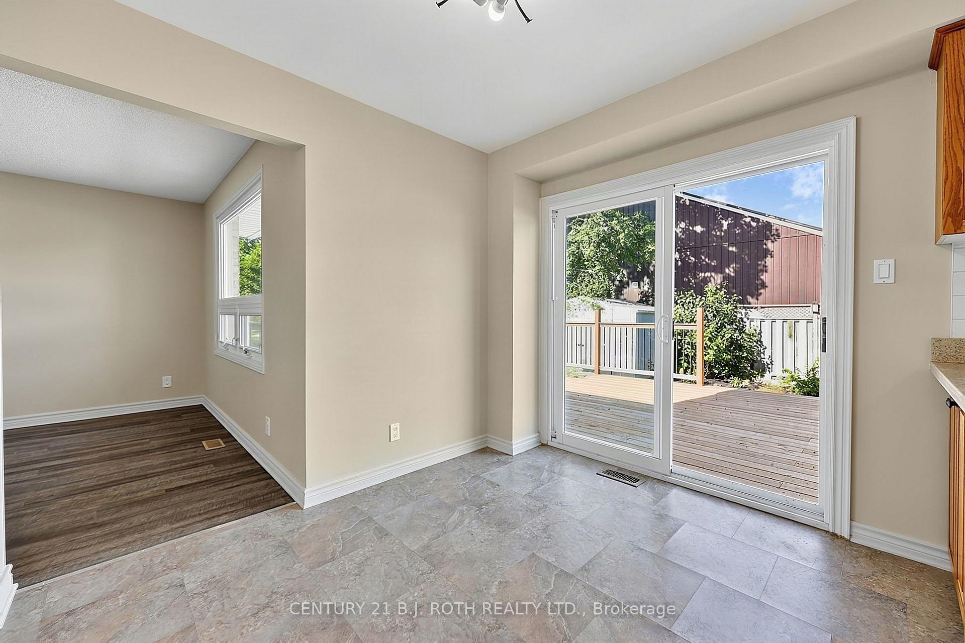 Photo 13 of 104 Woodside Drive, Orillia — HOMEH