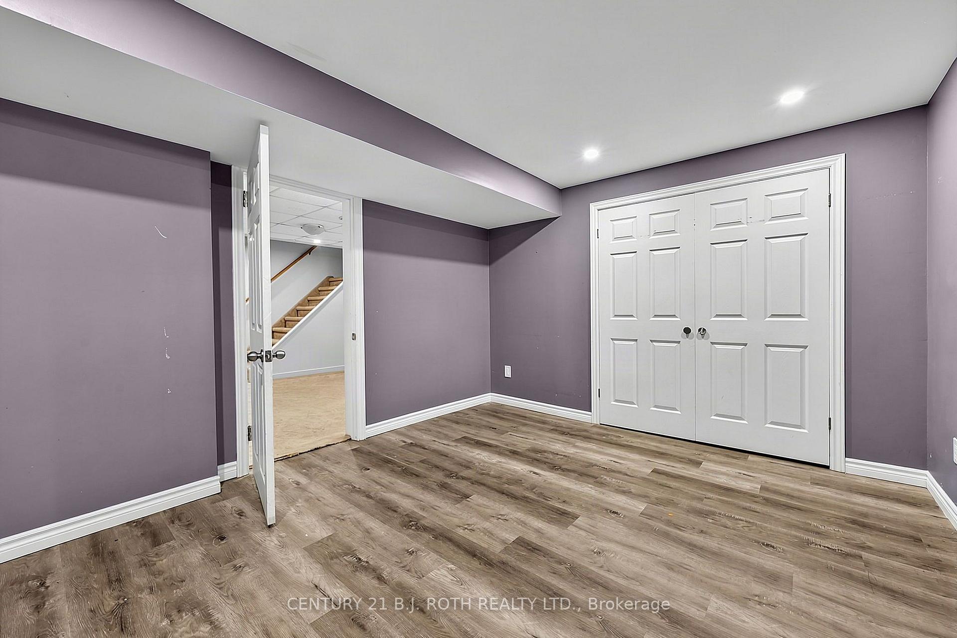 Photo 29 of 104 Woodside Drive, Orillia — HOMEH