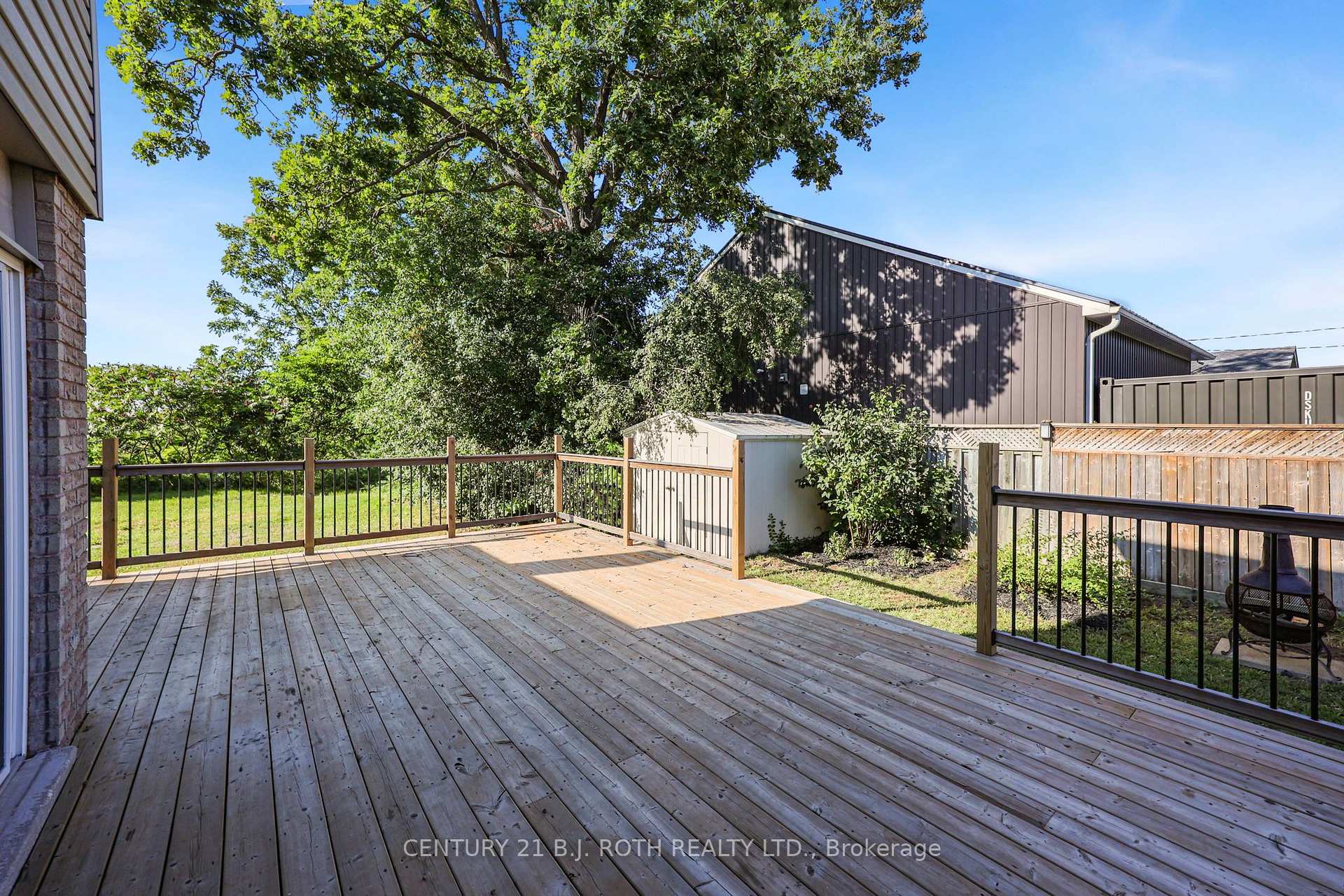 Photo 35 of 104 Woodside Drive, Orillia — HOMEH