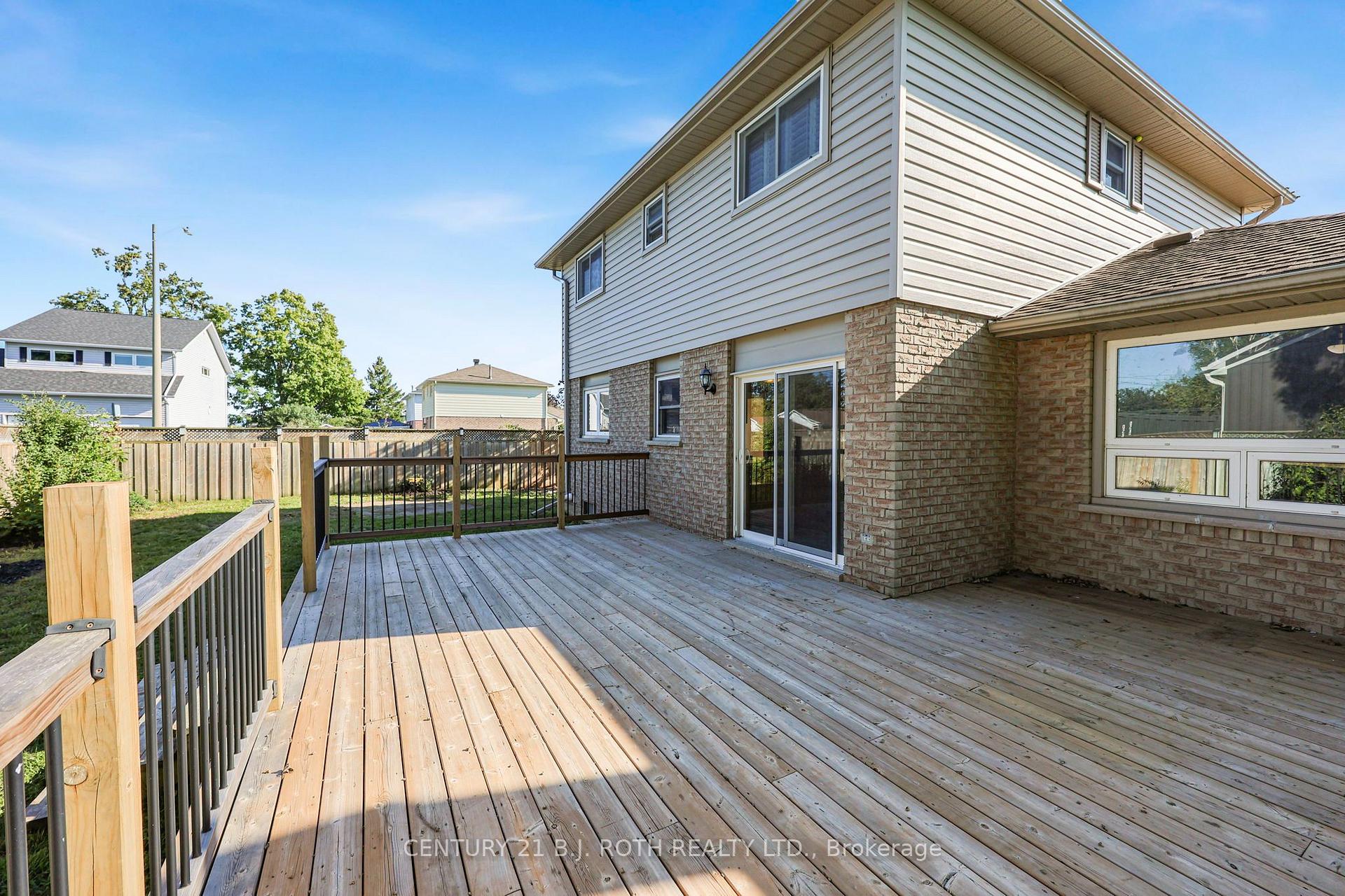 Photo 38 of 104 Woodside Drive, Orillia — HOMEH
