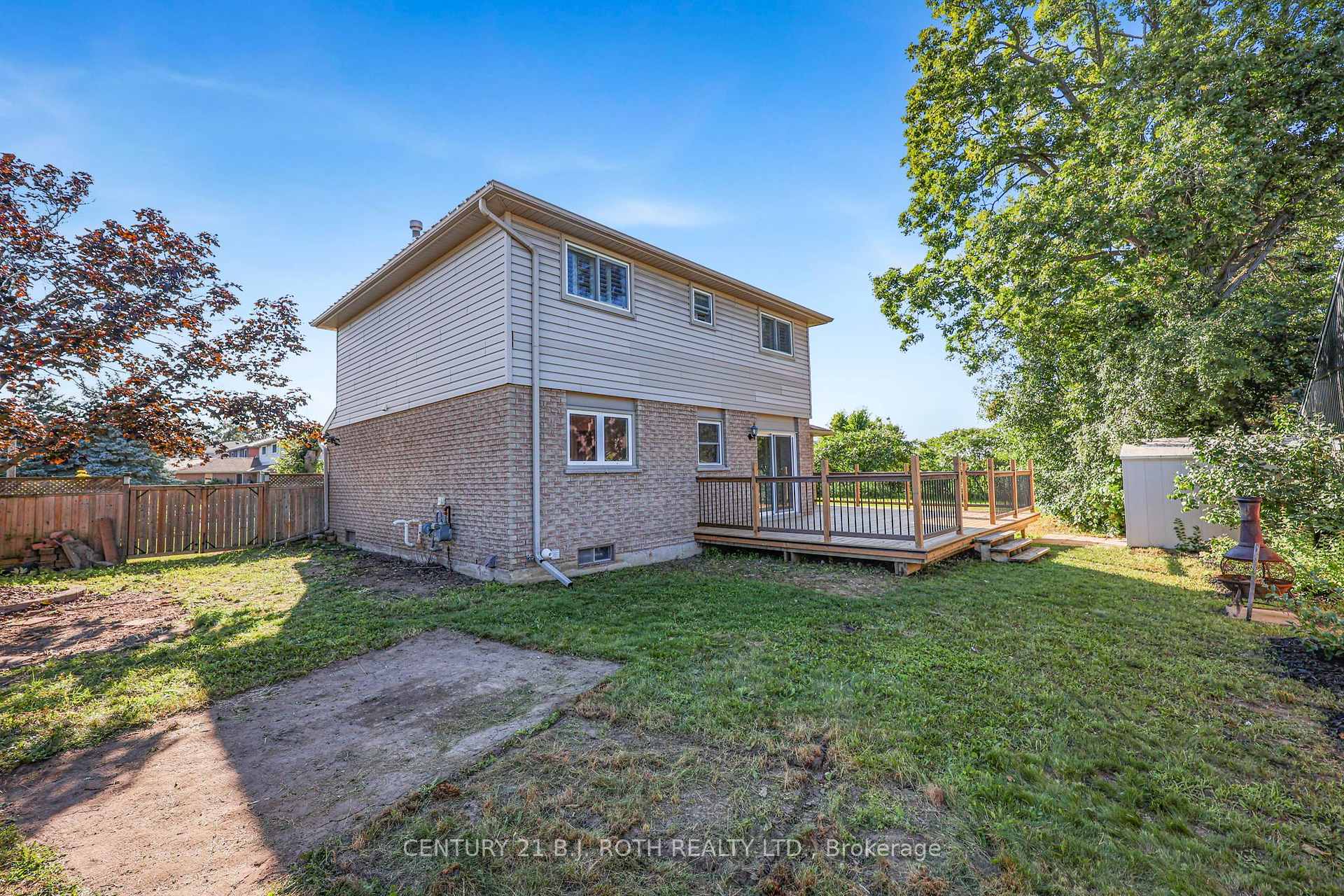 Photo 39 of 104 Woodside Drive, Orillia — HOMEH