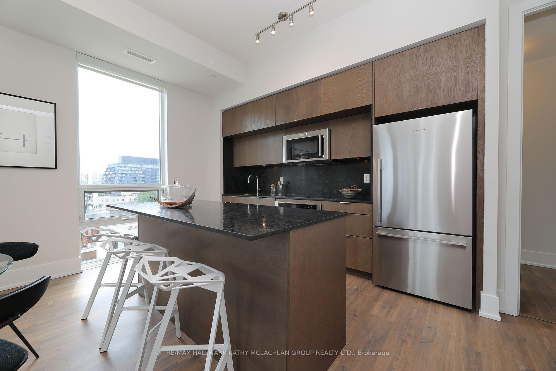 Photo 7 of Unit 815, 80 Vanauley Street, Toronto, Kensington-Chinatown — HOMEH