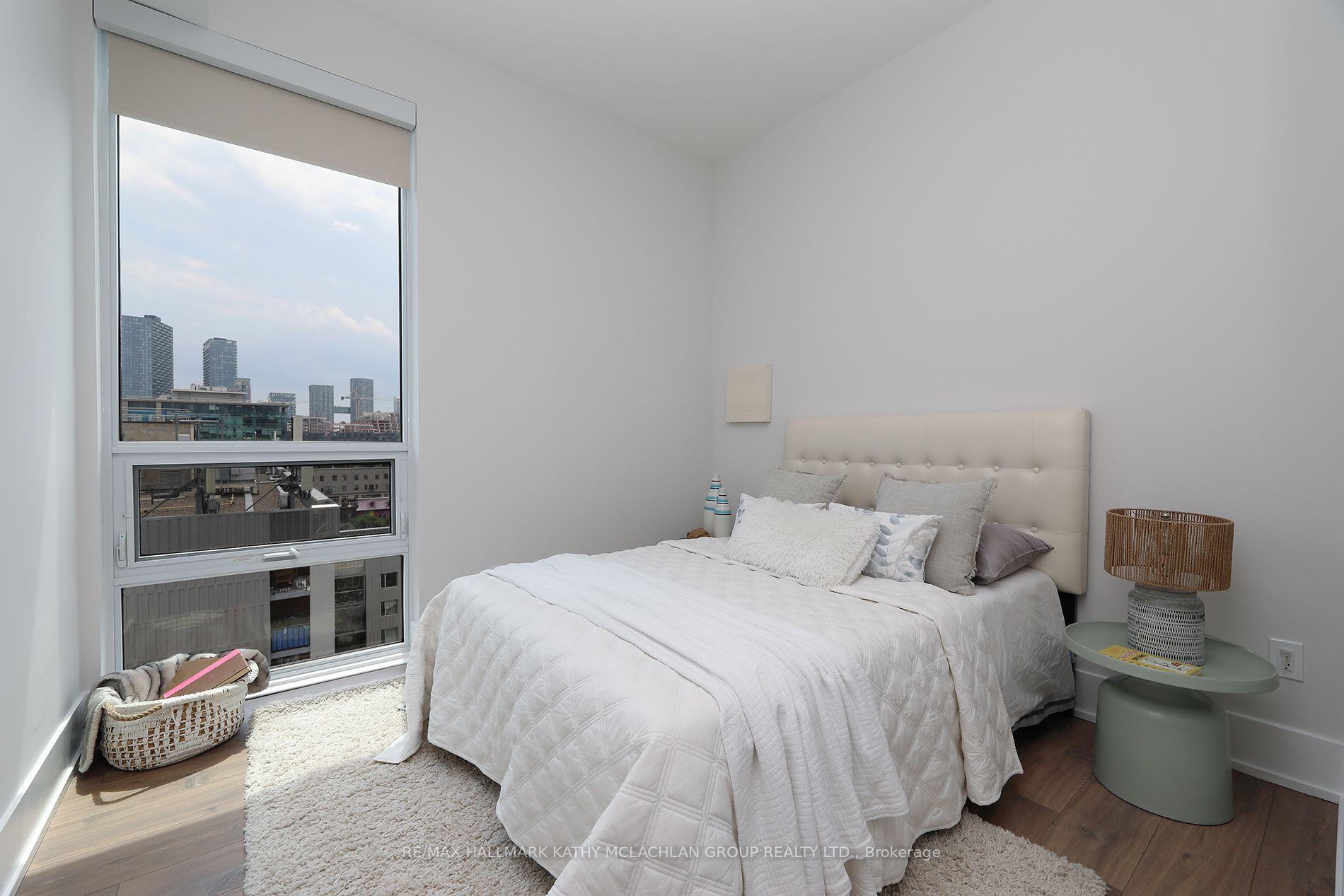 Photo 18 of Unit 815, 80 Vanauley Street, Toronto, Kensington-Chinatown — HOMEH