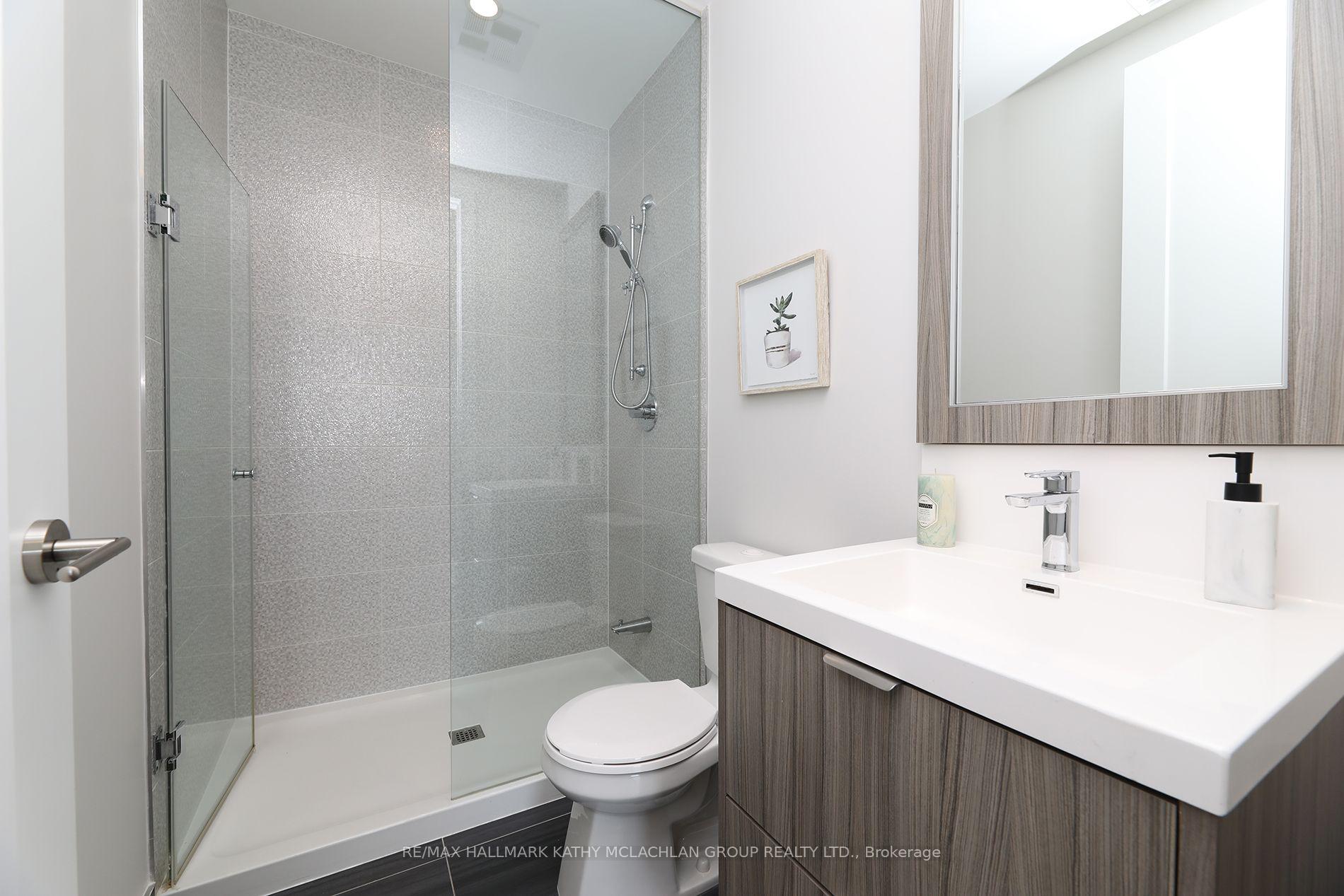 Photo 20 of Unit 815, 80 Vanauley Street, Toronto, Kensington-Chinatown — HOMEH
