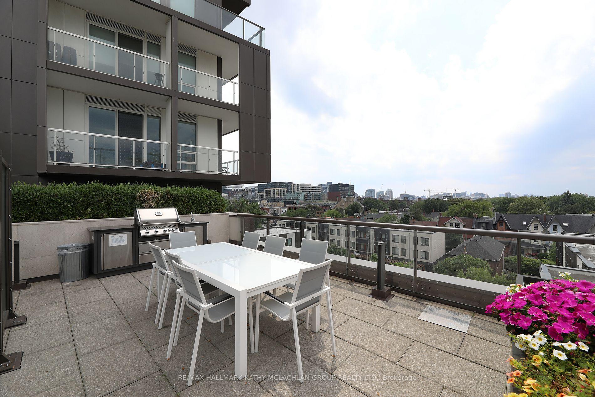 Photo 24 of Unit 815, 80 Vanauley Street, Toronto, Kensington-Chinatown — HOMEH