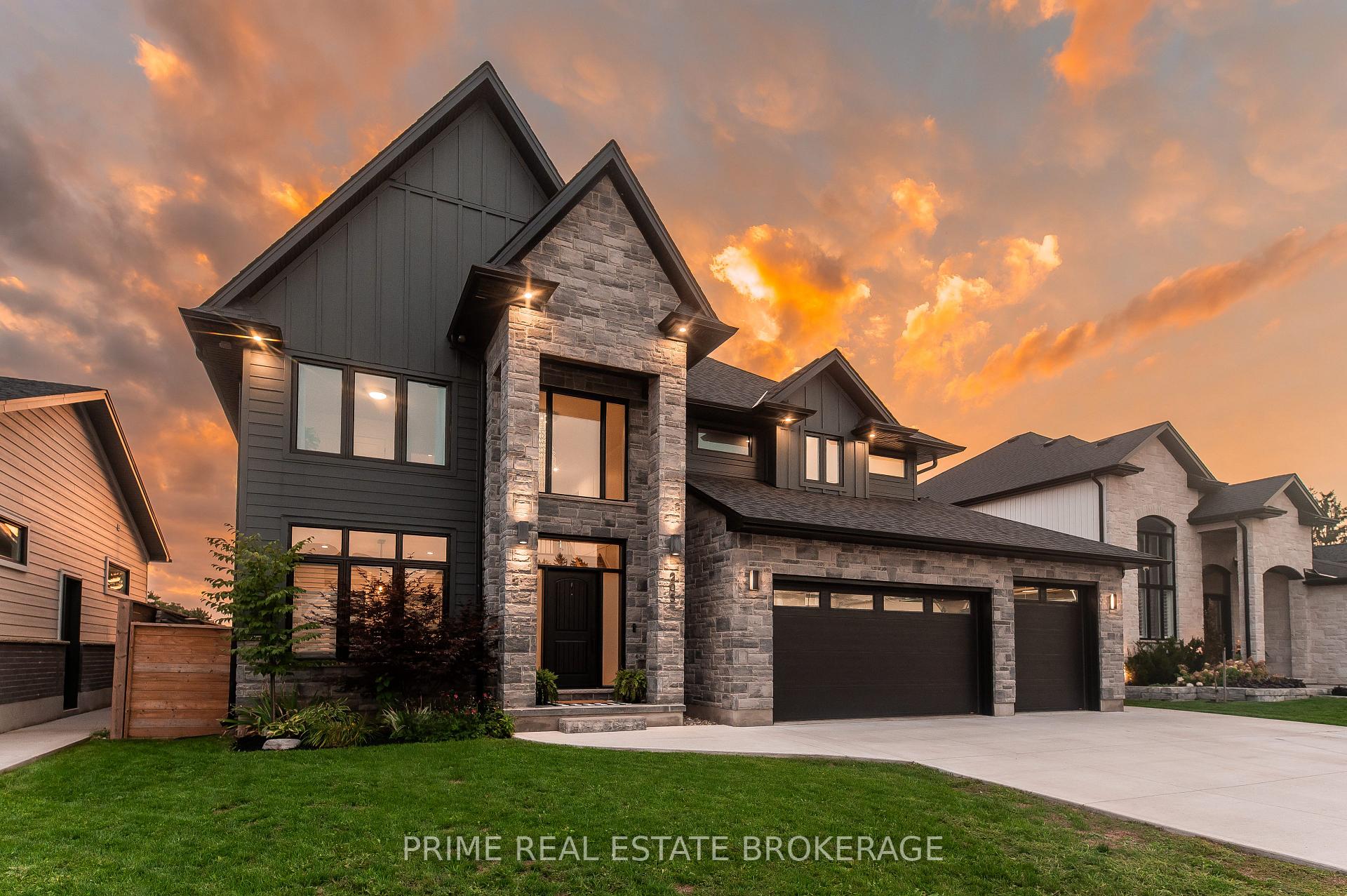 Photo of 205 Martin Road