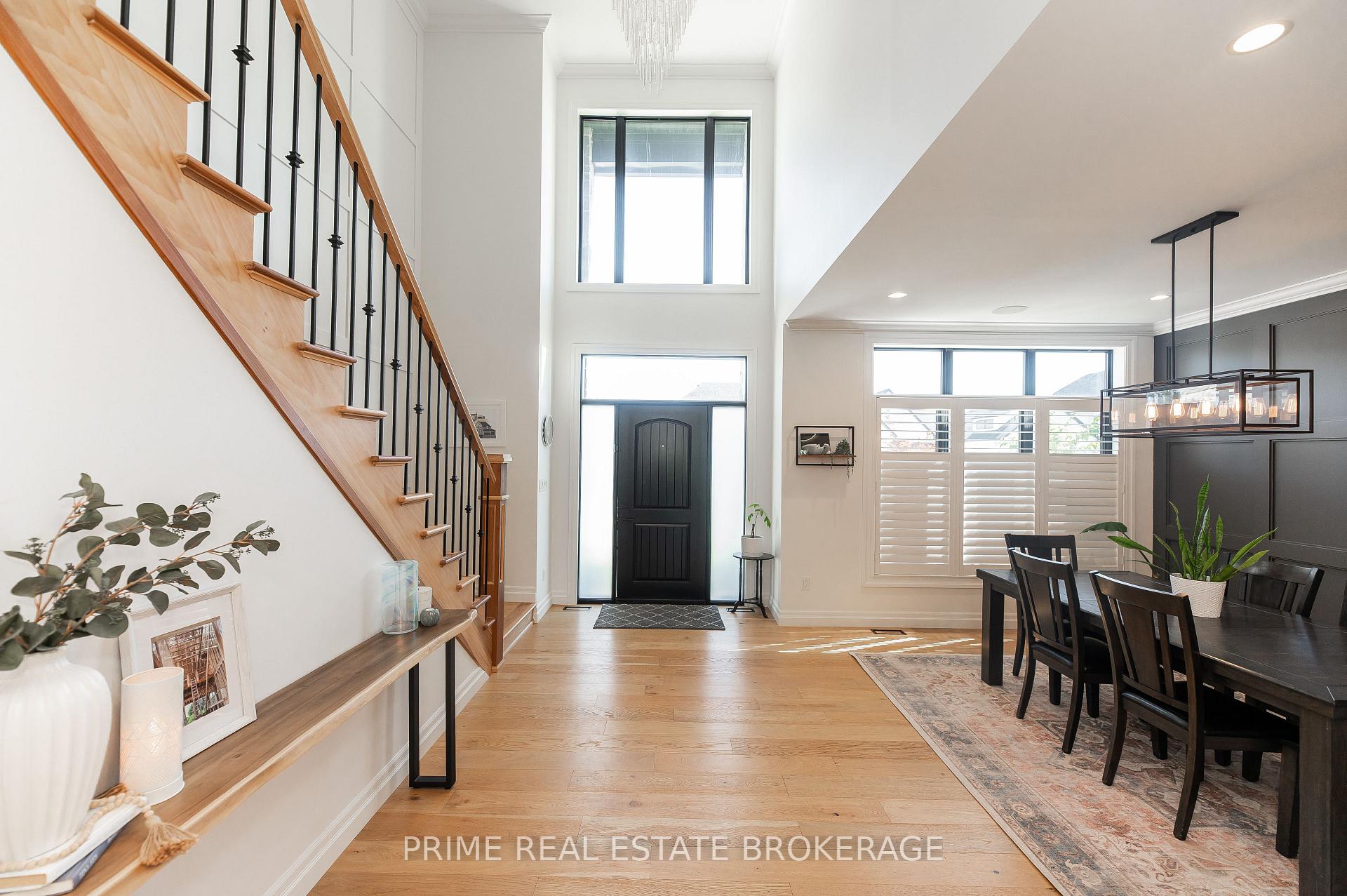Photo 9 of 205 Martin Road, Middlesex Centre, Delaware Town — HOMEH