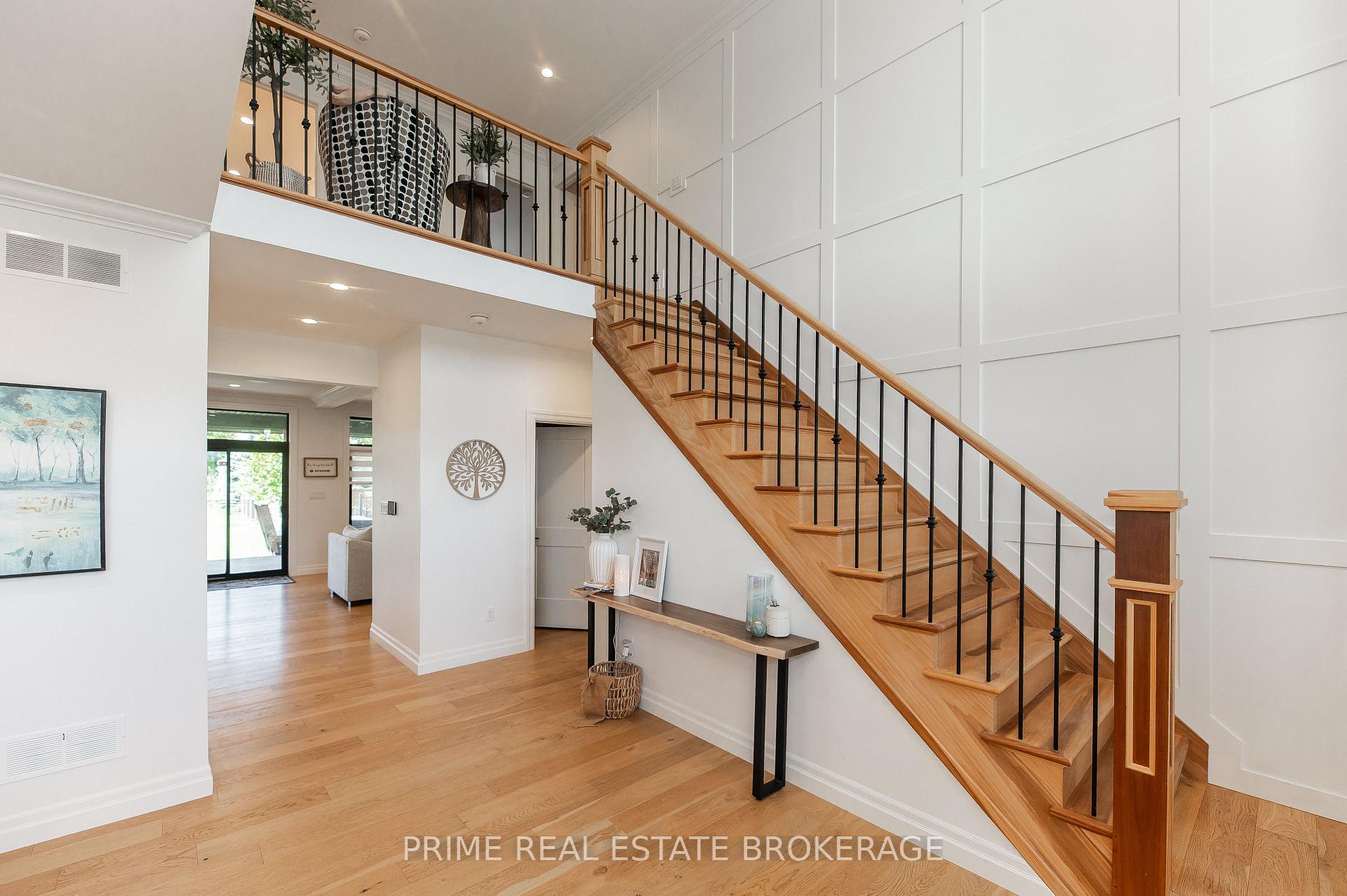 Photo 10 of 205 Martin Road, Middlesex Centre, Delaware Town — HOMEH