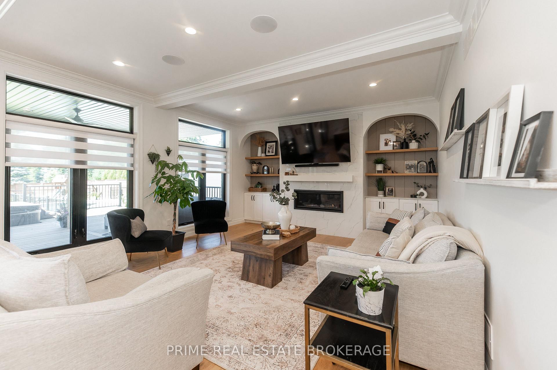 Photo 16 of 205 Martin Road, Middlesex Centre, Delaware Town — HOMEH