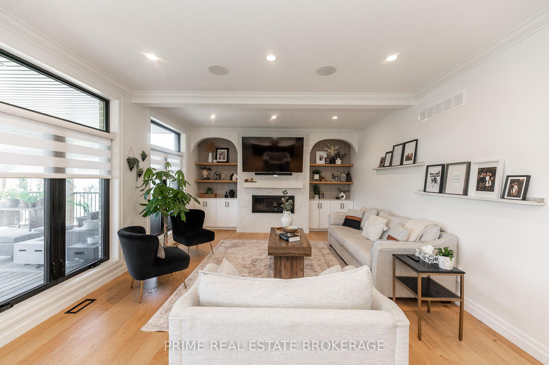 Photo 17 of 205 Martin Road, Middlesex Centre, Delaware Town — HOMEH