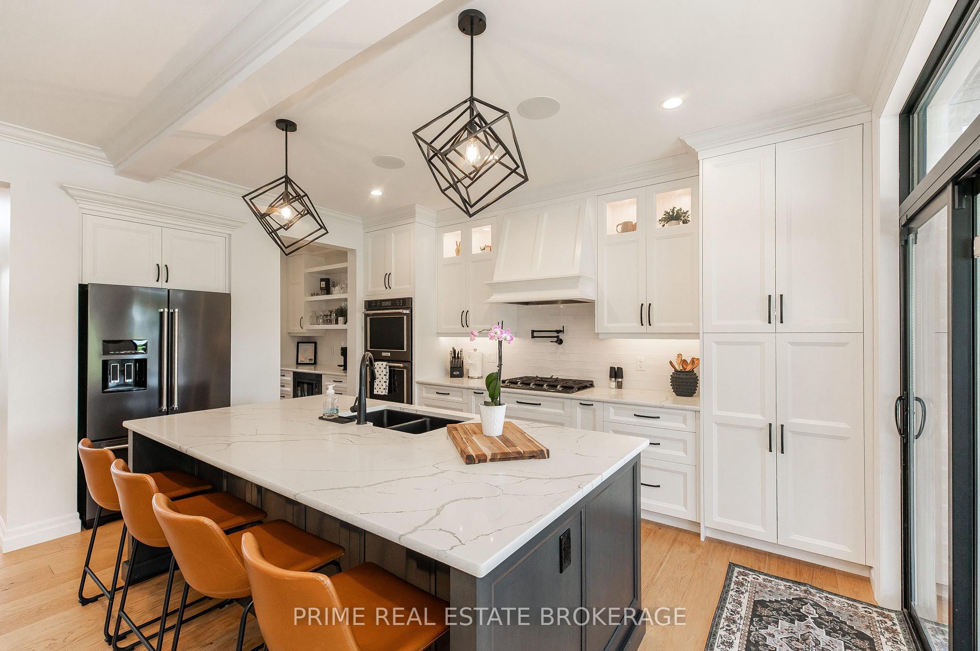 Photo 20 of 205 Martin Road, Middlesex Centre, Delaware Town — HOMEH