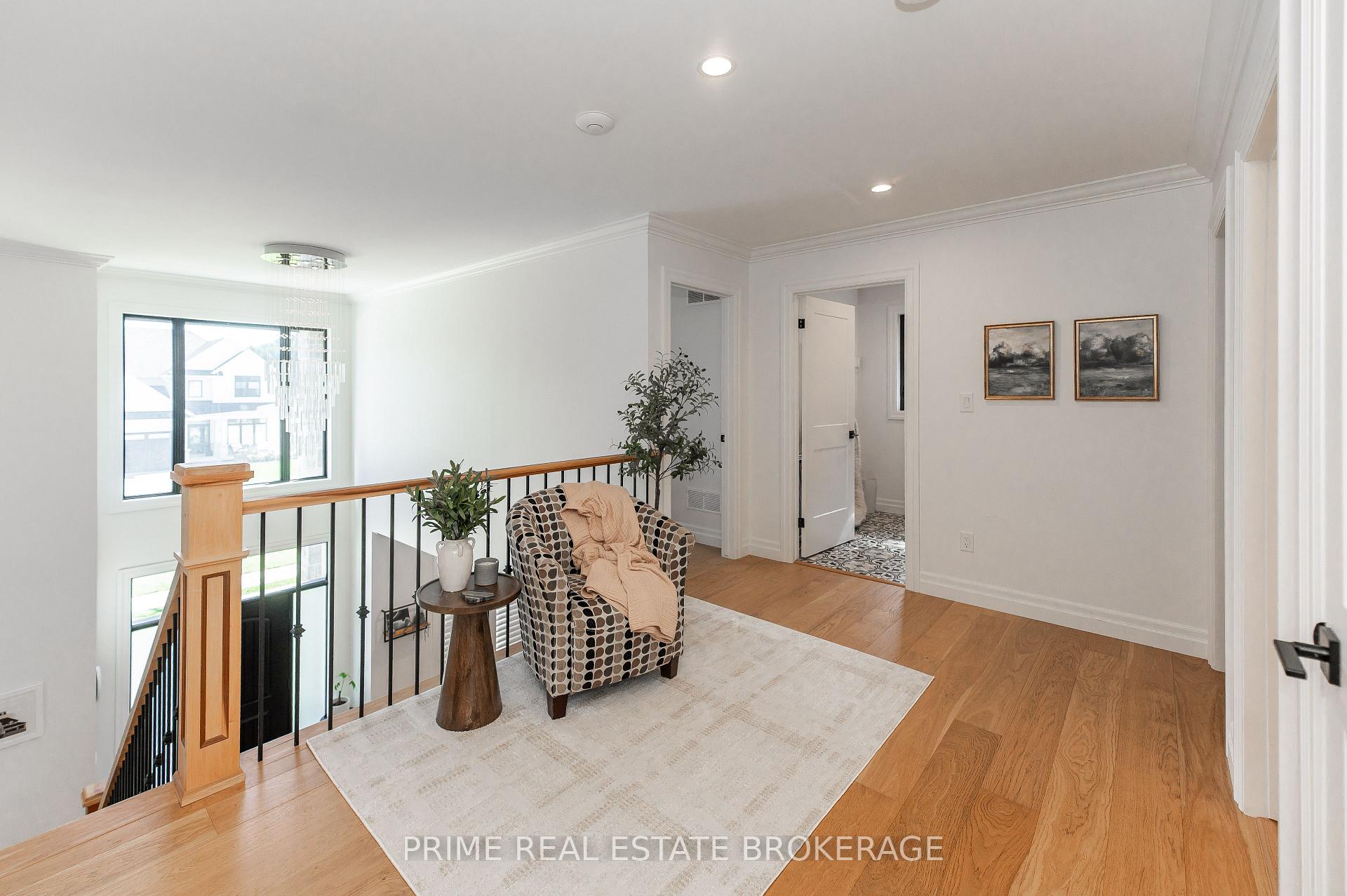 Photo 25 of 205 Martin Road, Middlesex Centre, Delaware Town — HOMEH