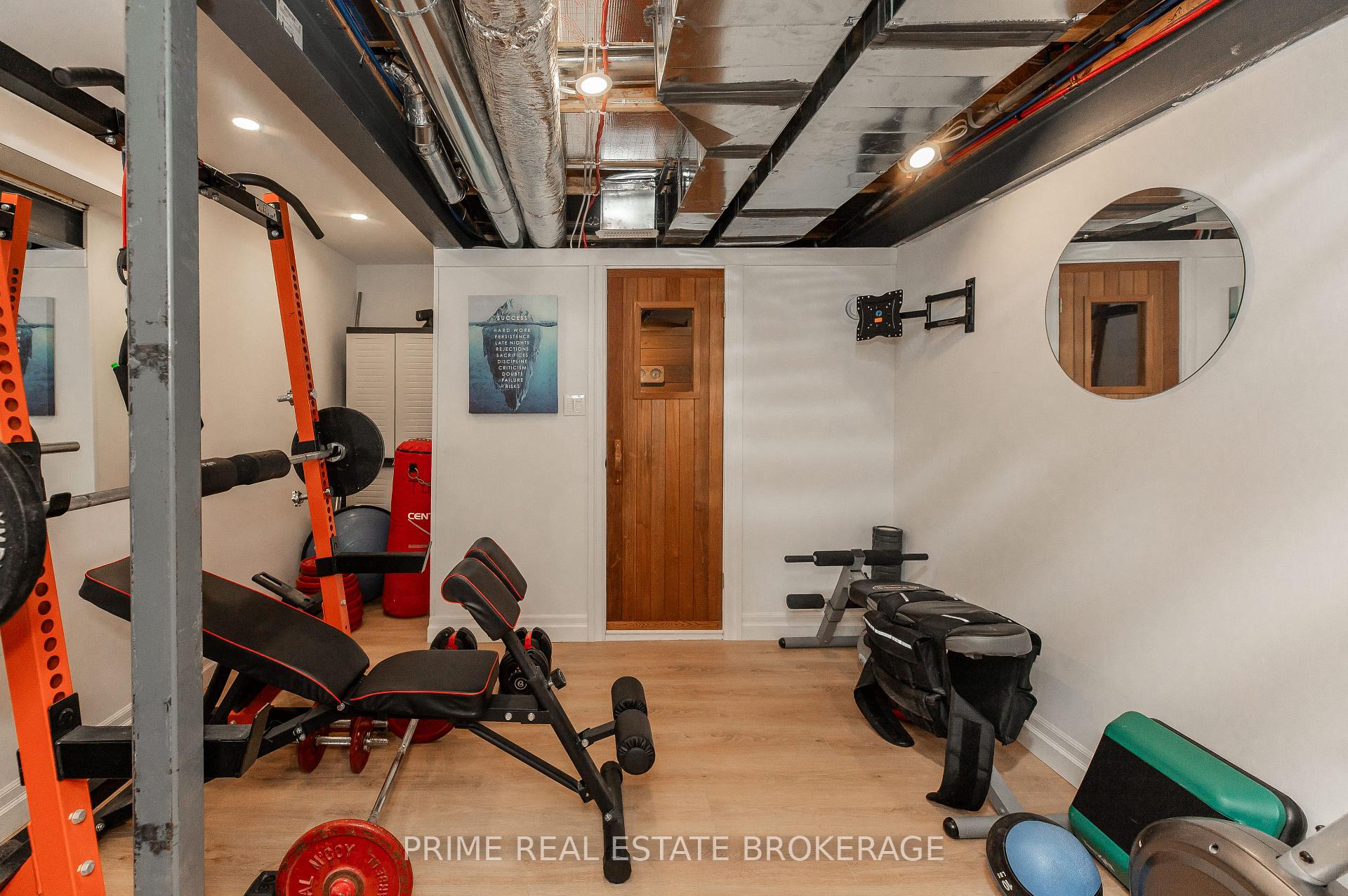 Photo 40 of 205 Martin Road, Middlesex Centre, Delaware Town — HOMEH