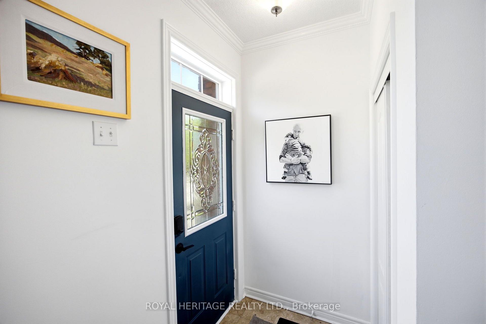 Photo 3 of Unit 23, 1330 Altona Road, Pickering, Rougemount — HOMEH