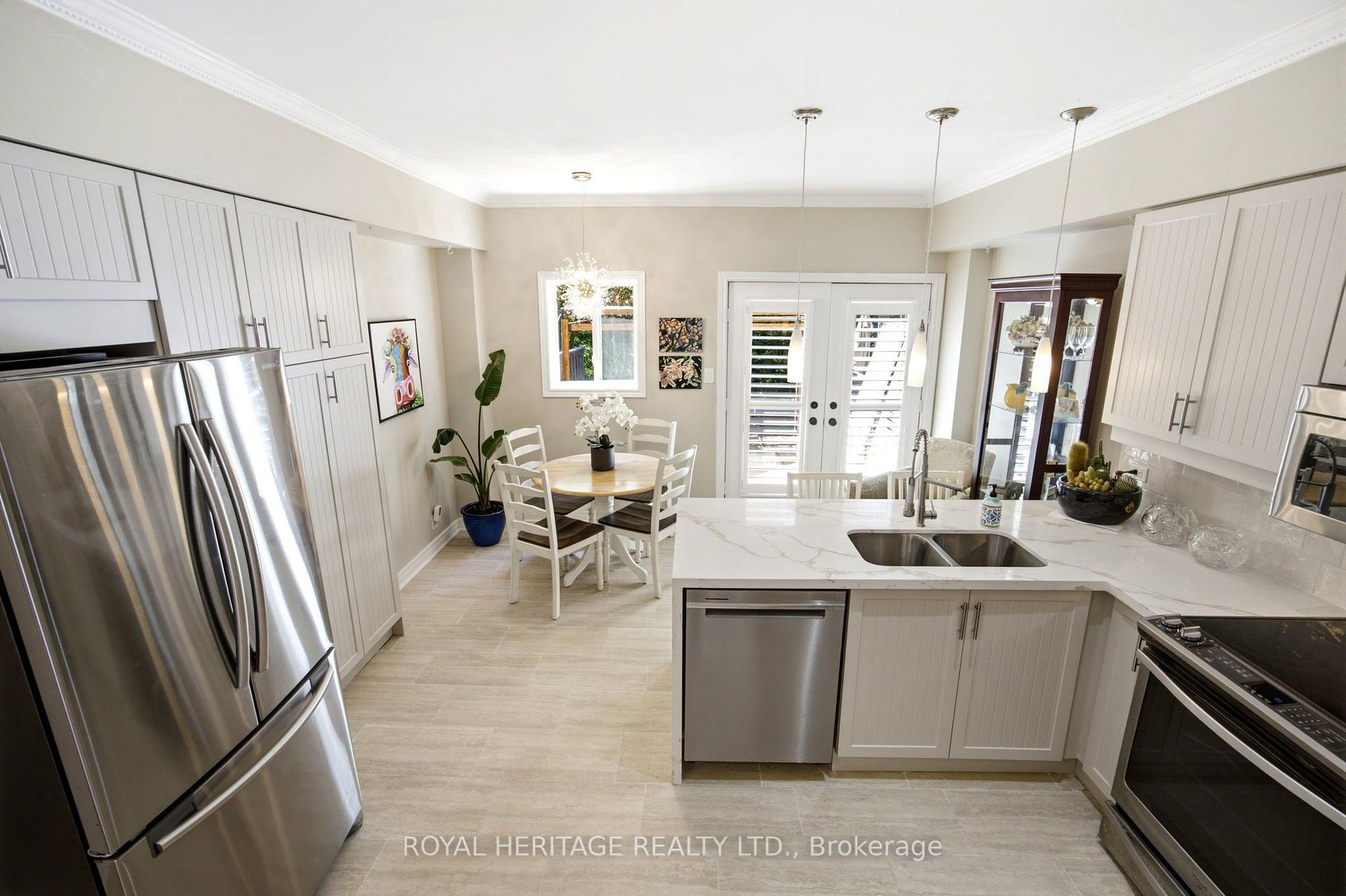 Photo 4 of Unit 23, 1330 Altona Road, Pickering, Rougemount — HOMEH