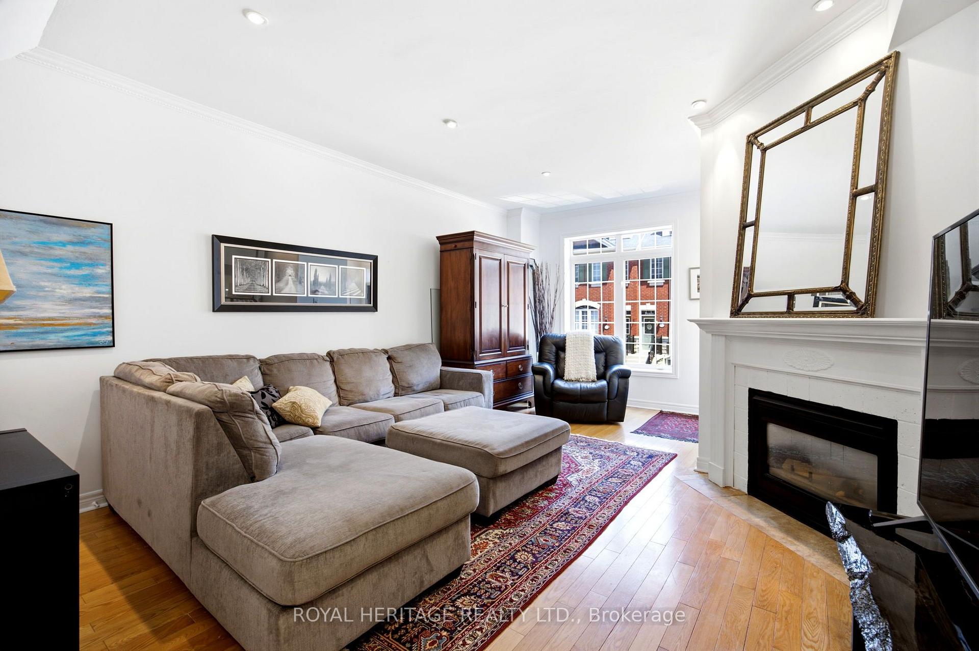 Photo 6 of Unit 23, 1330 Altona Road, Pickering, Rougemount — HOMEH