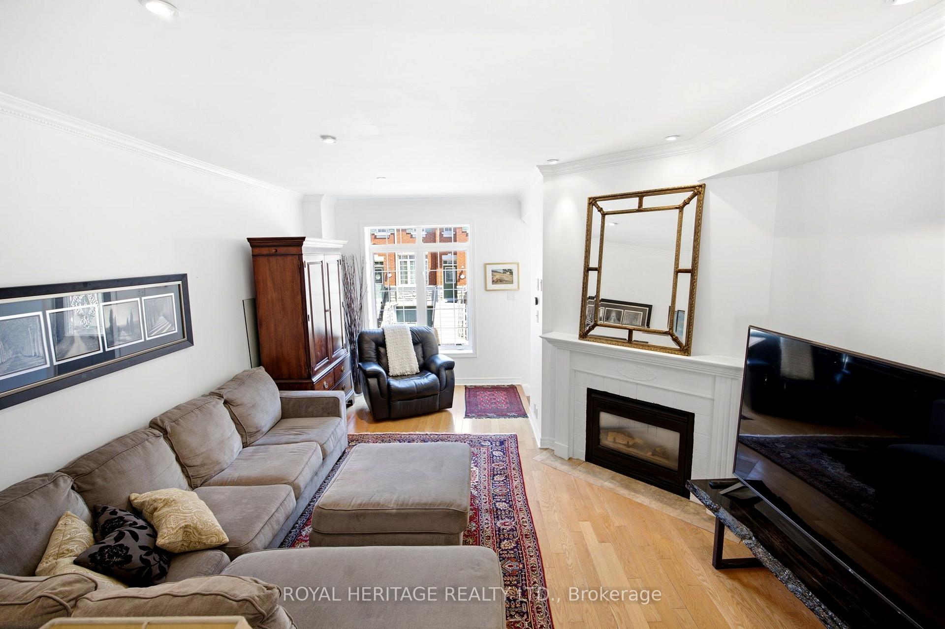 Photo 7 of Unit 23, 1330 Altona Road, Pickering, Rougemount — HOMEH