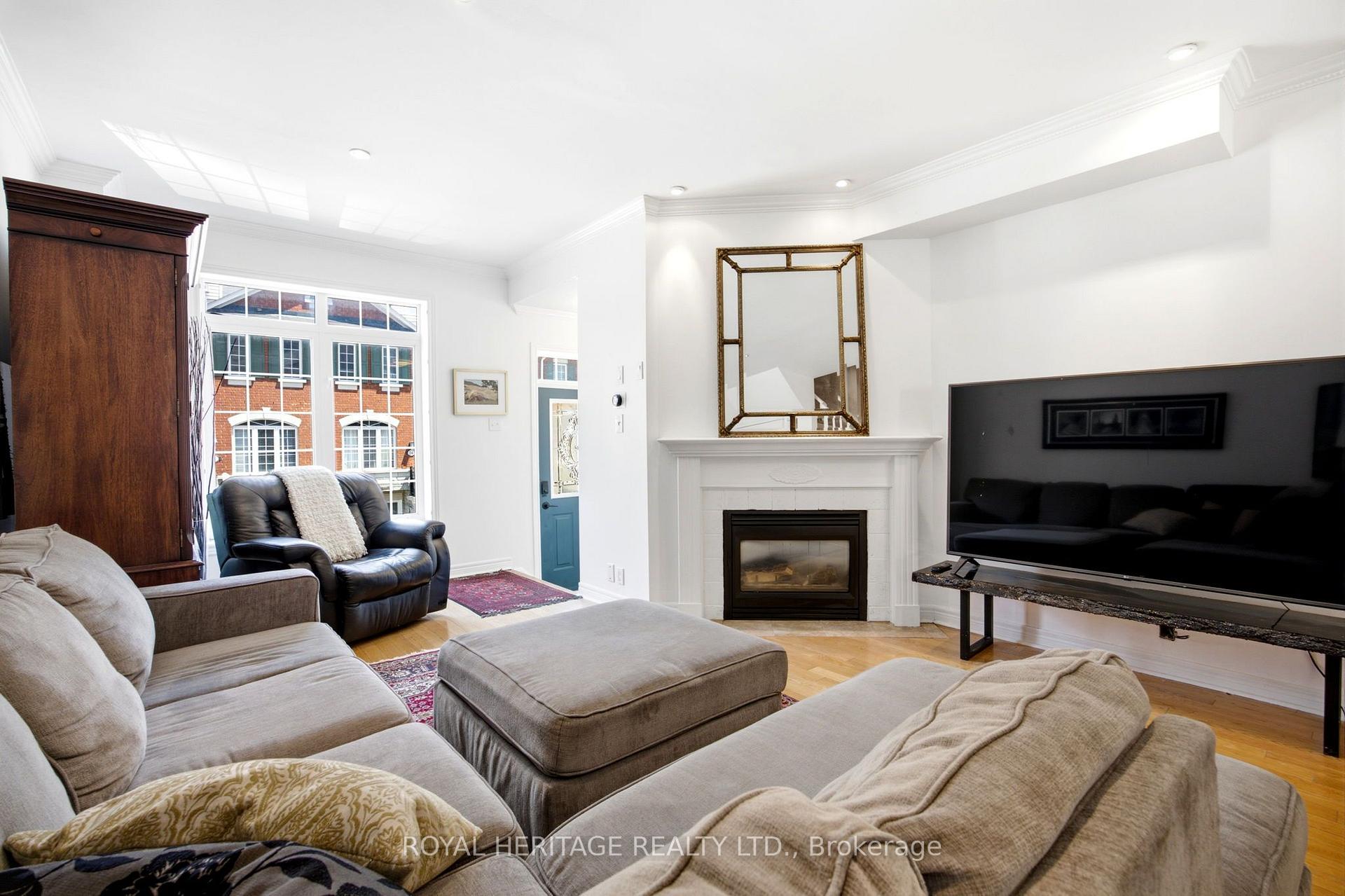 Photo 8 of Unit 23, 1330 Altona Road, Pickering, Rougemount — HOMEH