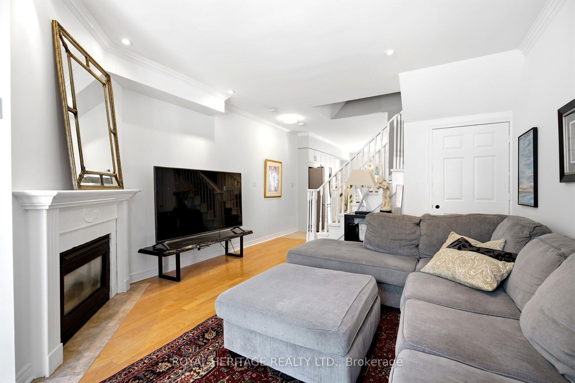 Photo 9 of Unit 23, 1330 Altona Road, Pickering, Rougemount — HOMEH