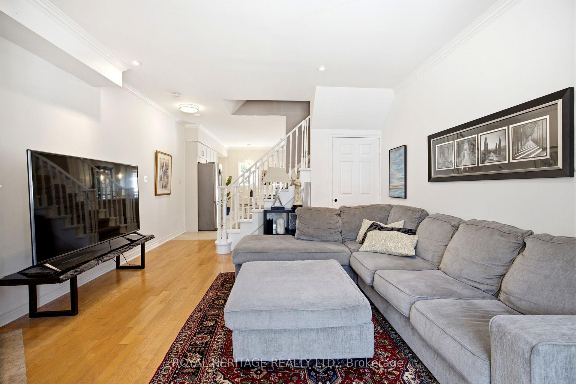 Photo 10 of Unit 23, 1330 Altona Road, Pickering, Rougemount — HOMEH