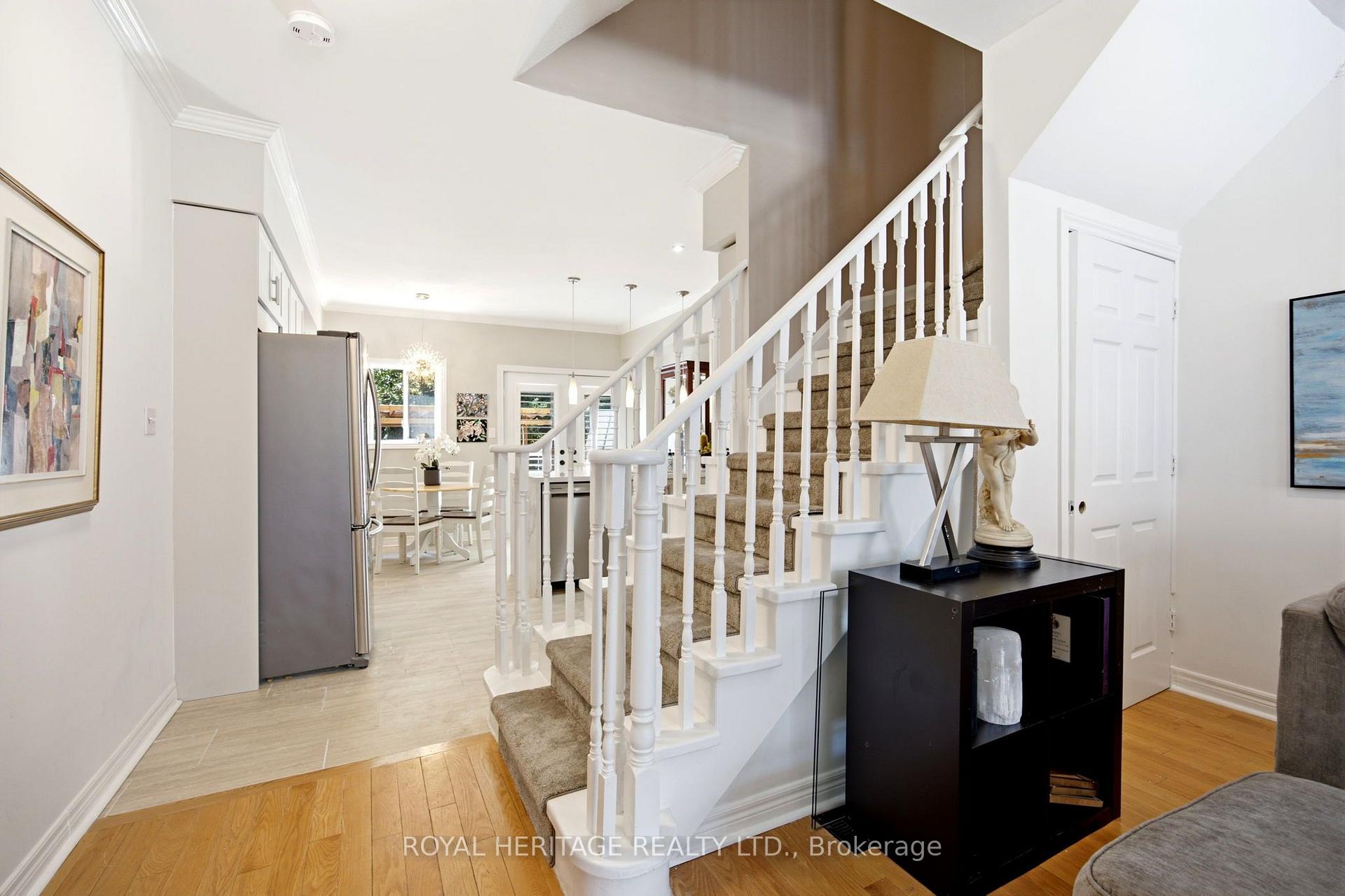 Photo 11 of Unit 23, 1330 Altona Road, Pickering, Rougemount — HOMEH