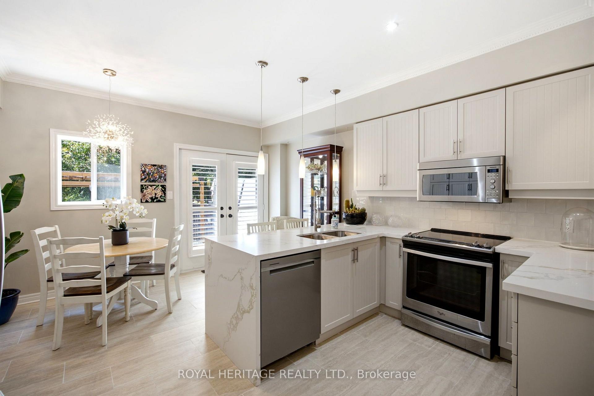 Photo 12 of Unit 23, 1330 Altona Road, Pickering, Rougemount — HOMEH