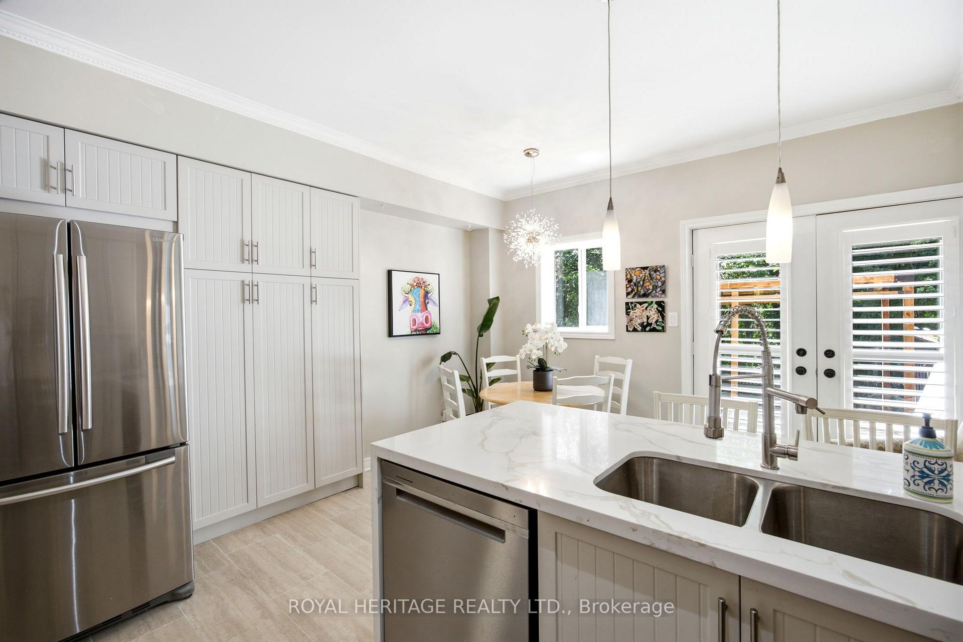 Photo 13 of Unit 23, 1330 Altona Road, Pickering, Rougemount — HOMEH