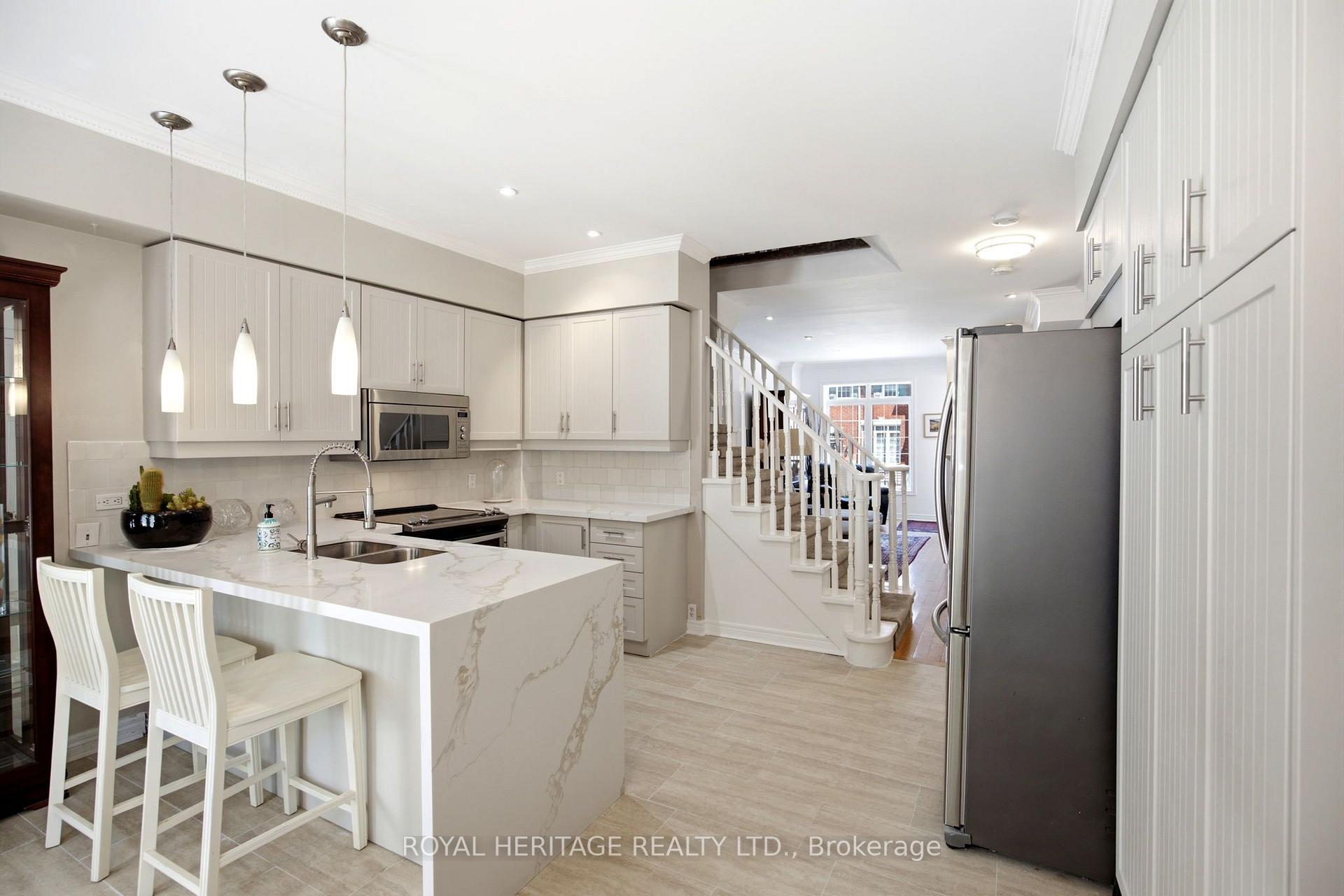 Photo 14 of Unit 23, 1330 Altona Road, Pickering, Rougemount — HOMEH