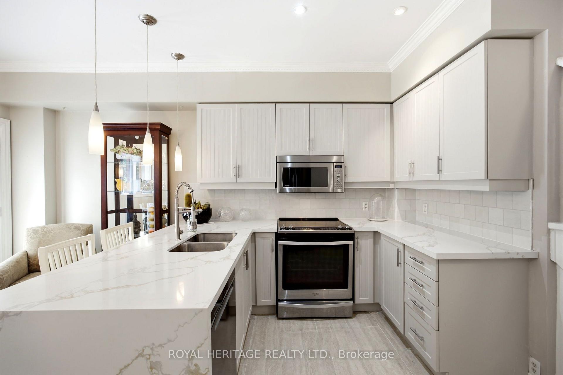 Photo 15 of Unit 23, 1330 Altona Road, Pickering, Rougemount — HOMEH