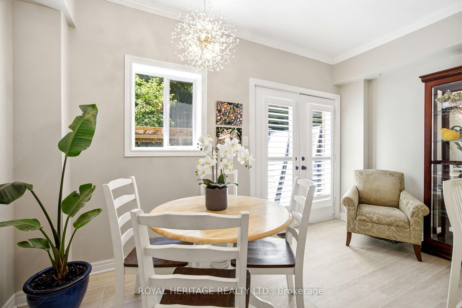 Photo 16 of Unit 23, 1330 Altona Road, Pickering, Rougemount — HOMEH