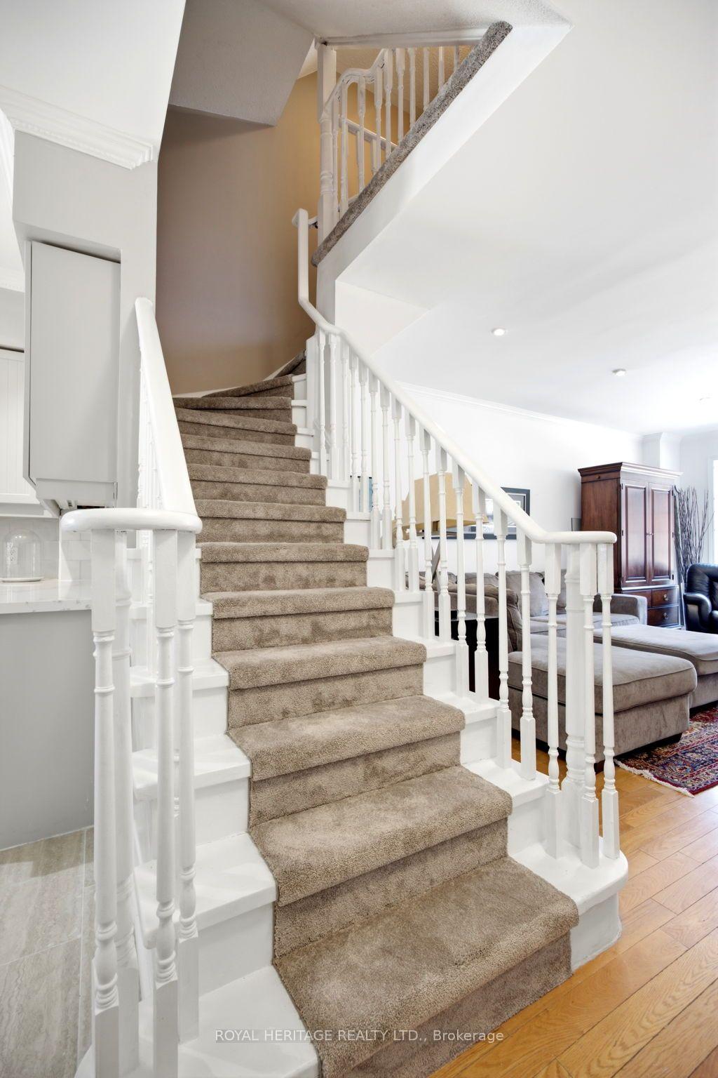 Photo 17 of Unit 23, 1330 Altona Road, Pickering, Rougemount — HOMEH