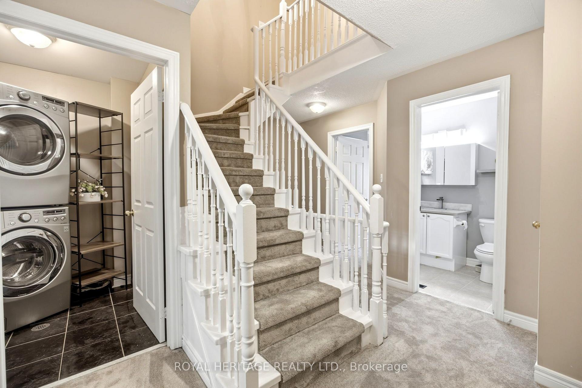 Photo 19 of Unit 23, 1330 Altona Road, Pickering, Rougemount — HOMEH