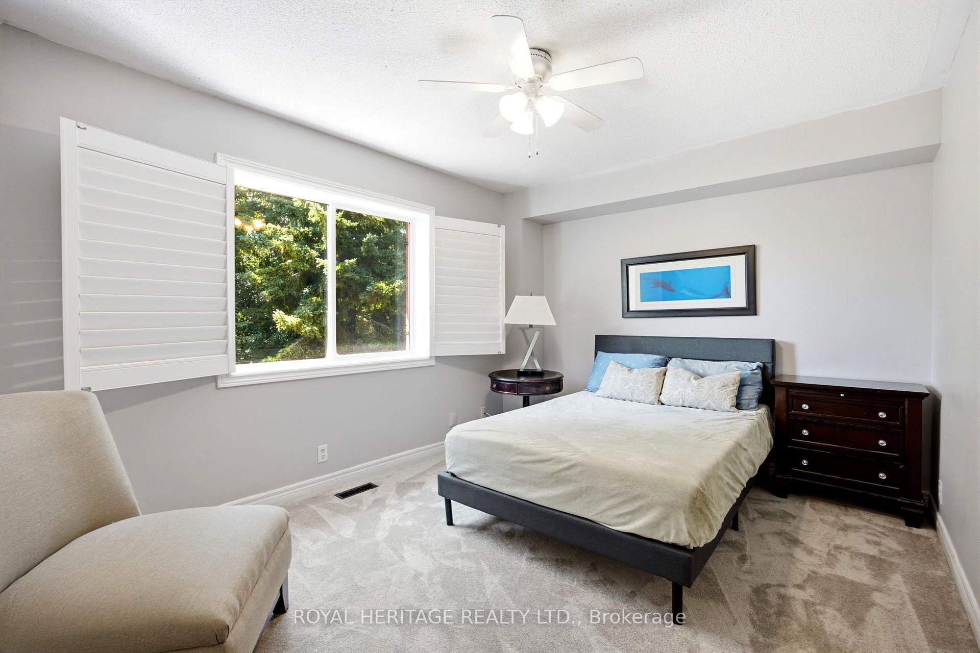 Photo 20 of Unit 23, 1330 Altona Road, Pickering, Rougemount — HOMEH