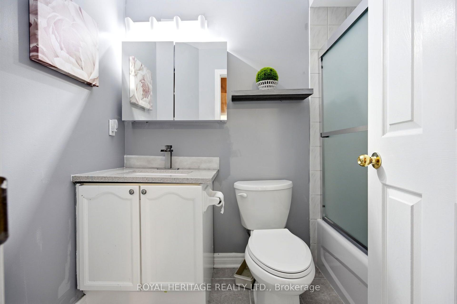 Photo 24 of Unit 23, 1330 Altona Road, Pickering, Rougemount — HOMEH