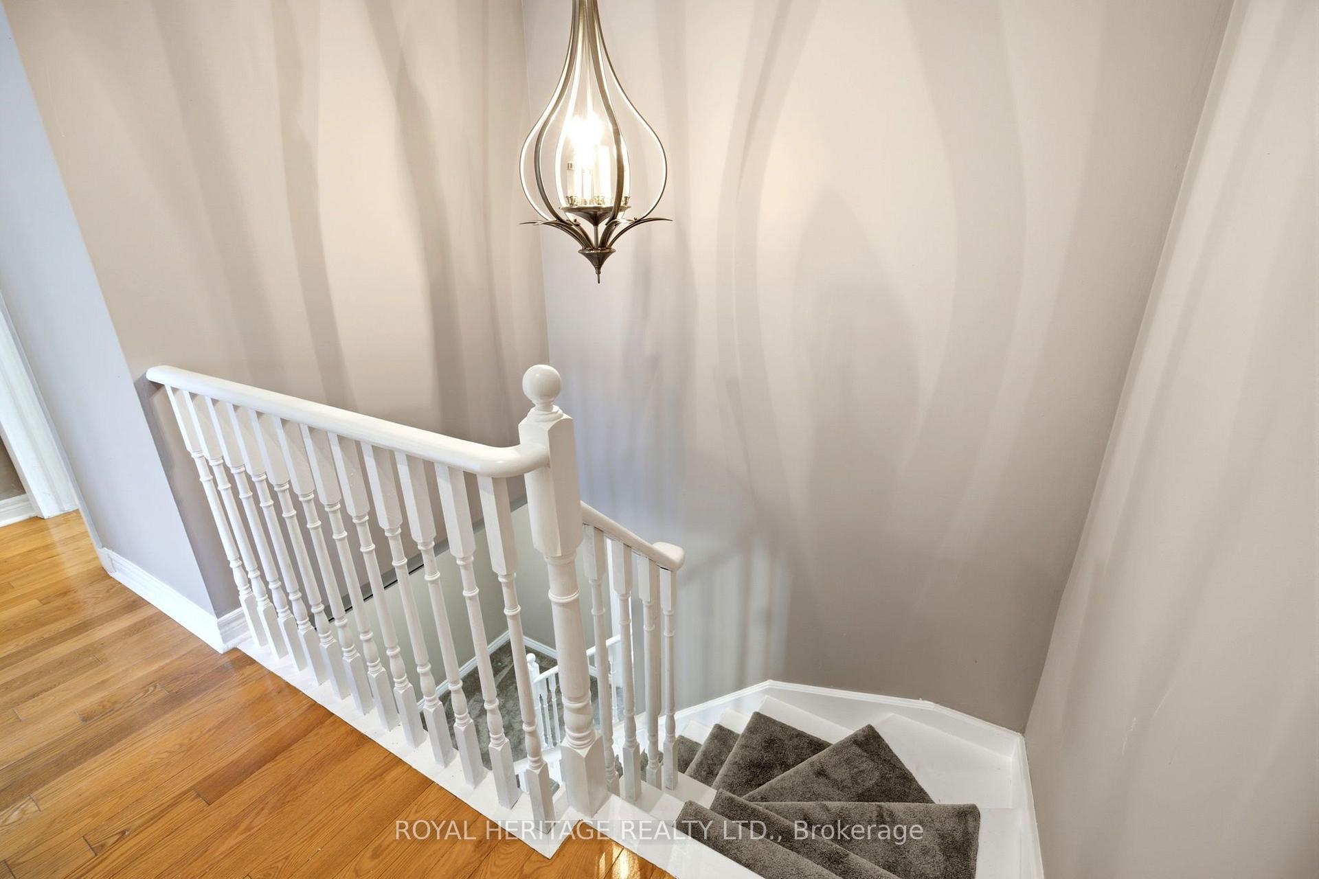 Photo 26 of Unit 23, 1330 Altona Road, Pickering, Rougemount — HOMEH