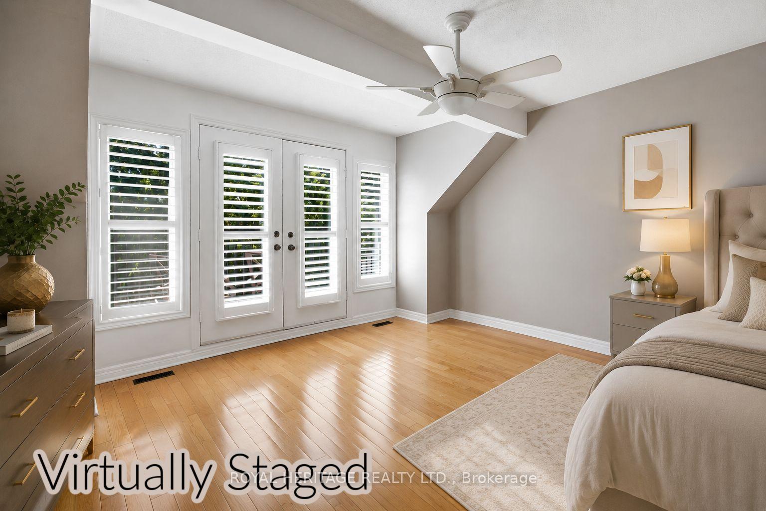 Photo 31 of Unit 23, 1330 Altona Road, Pickering, Rougemount — HOMEH